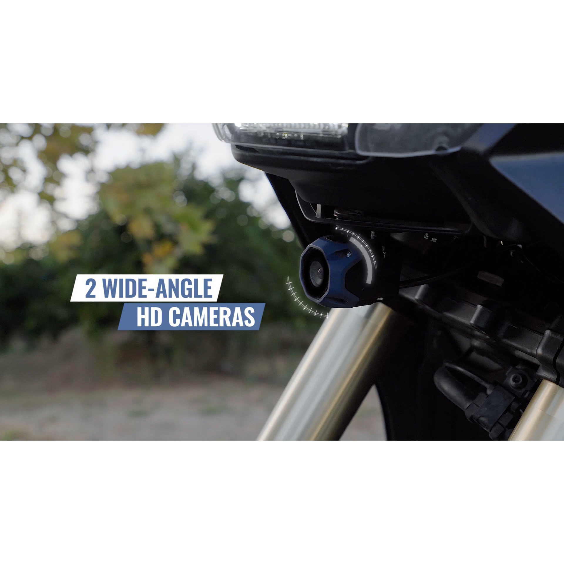 Ride Vision-1 Pro Assistenzsystem-5744131177000351