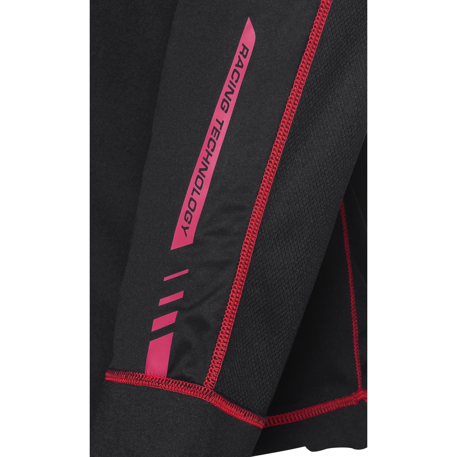 FLM-Funktionsshirt mit Stormproof Membran 1.0 schwarz-2403981999001