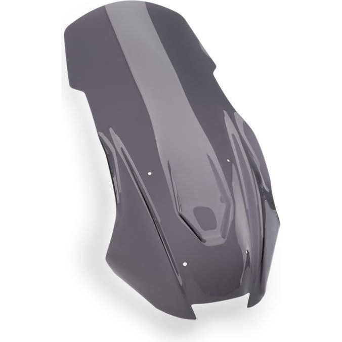 Puig Tourenscheibe stark getönt für Honda X-ADV 750 2021- - Motorradteile & Ersatzteile - Verkleidungen & Abdeckungen