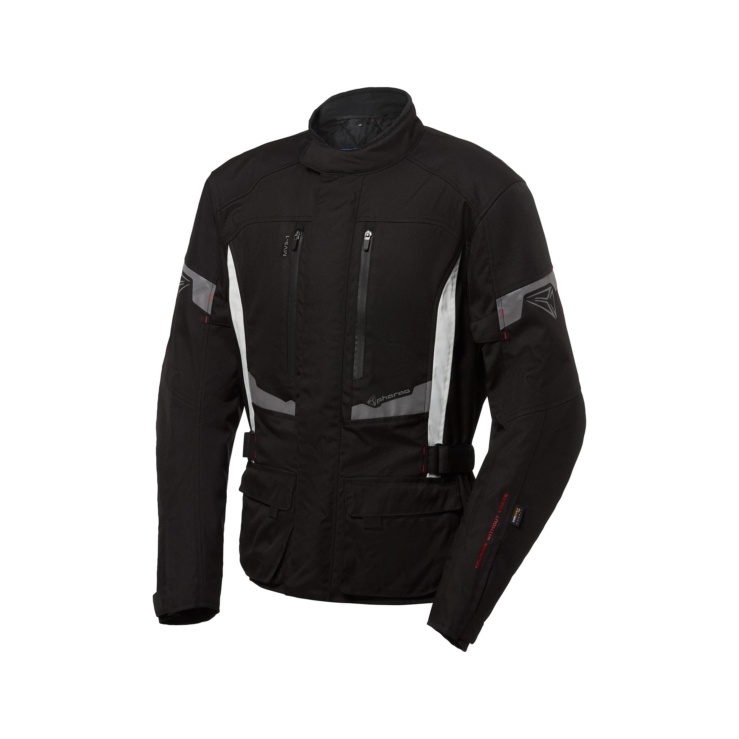 Pharao-Faro WP Textiljacke-2019311999004011