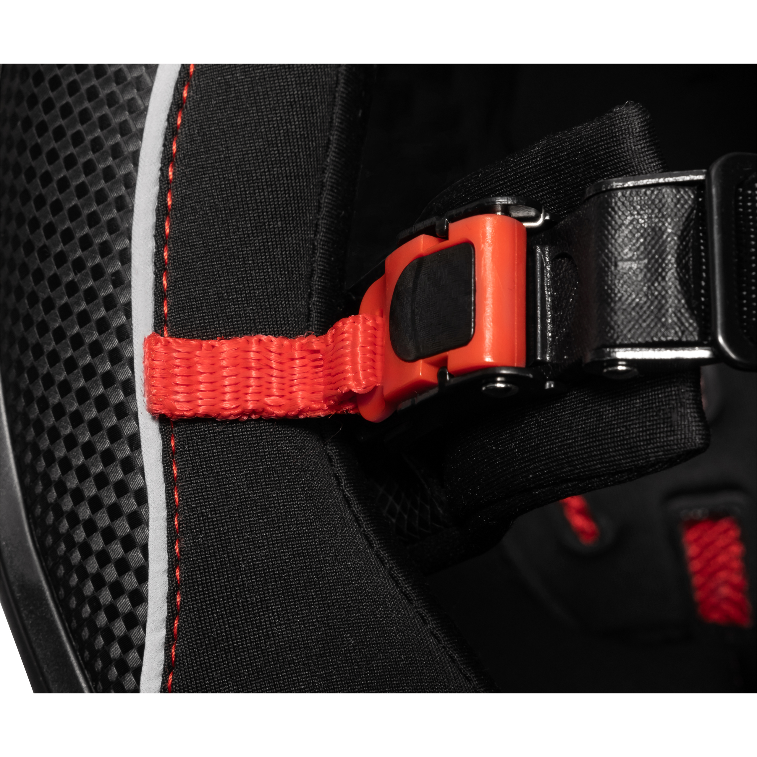 Nexo-Integralhelm Comfort II weiß S-4604121999004008