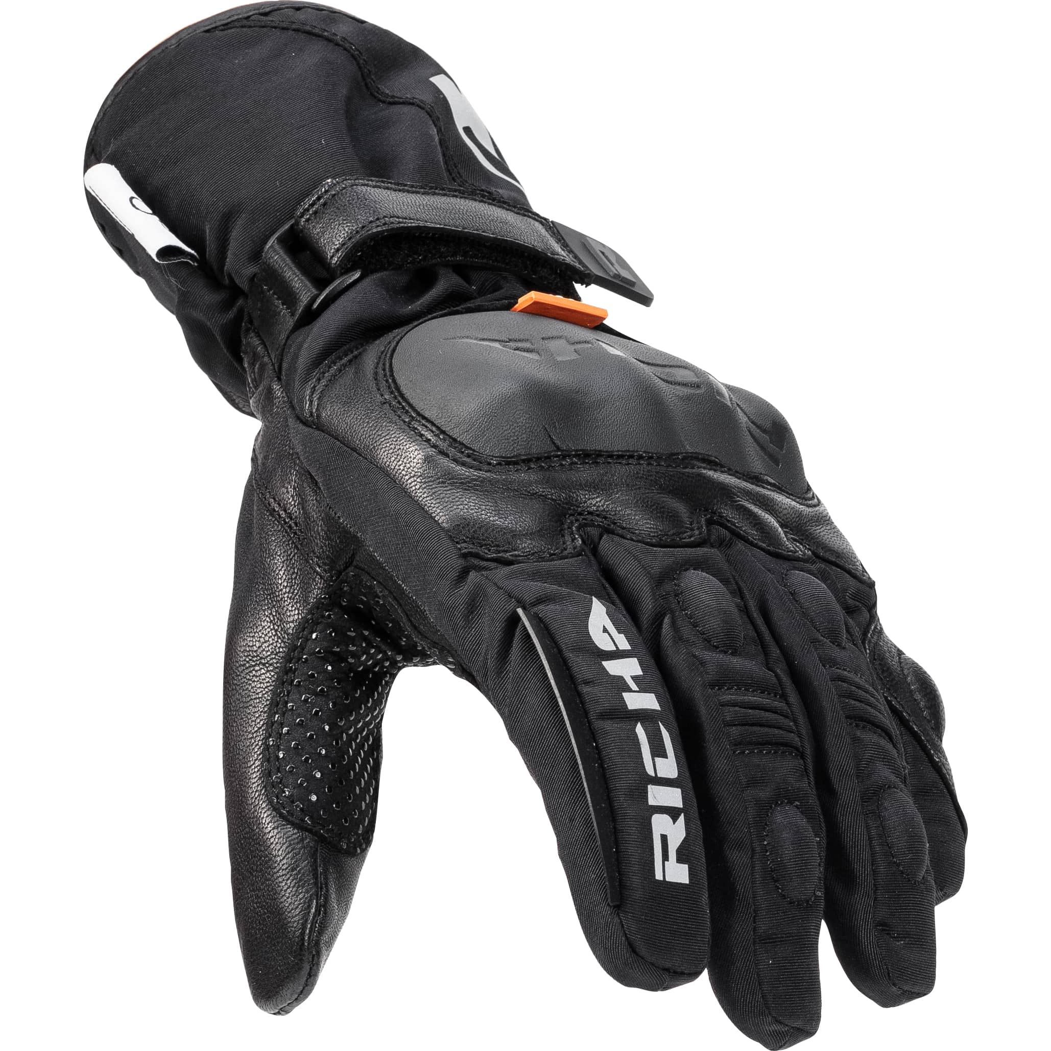 Richa-Nasa V1.1 Handschuh-3115591006001012