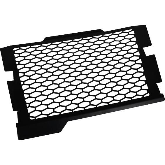 Zieger Kühlerabdeckung Pro 1884 für MT-07 Tracer 700 2016-2019 - Motorradteile & Ersatzteile - Verkleidungen & Abdeckungen