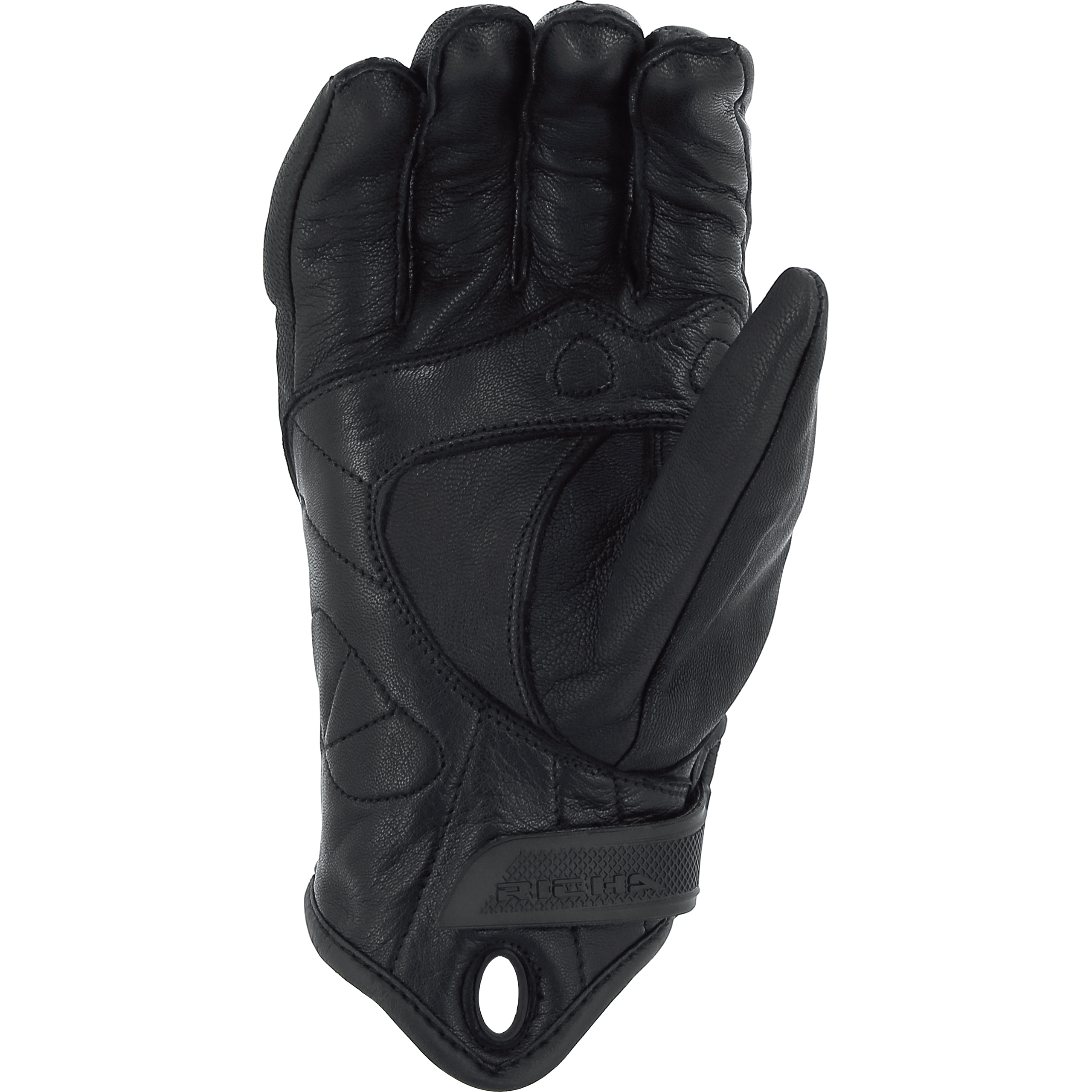 Richa-Cruiser Handschuh schwarz M-3111771007001009