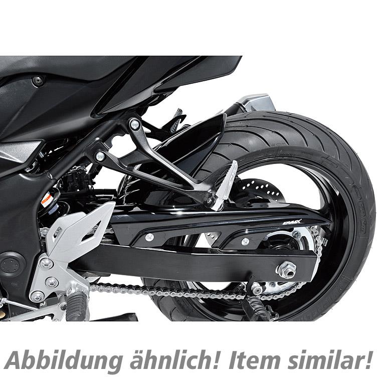 Bodystyle rear wheel cover Sportsline Kawasaki ZZ-R 1400 unpainted
