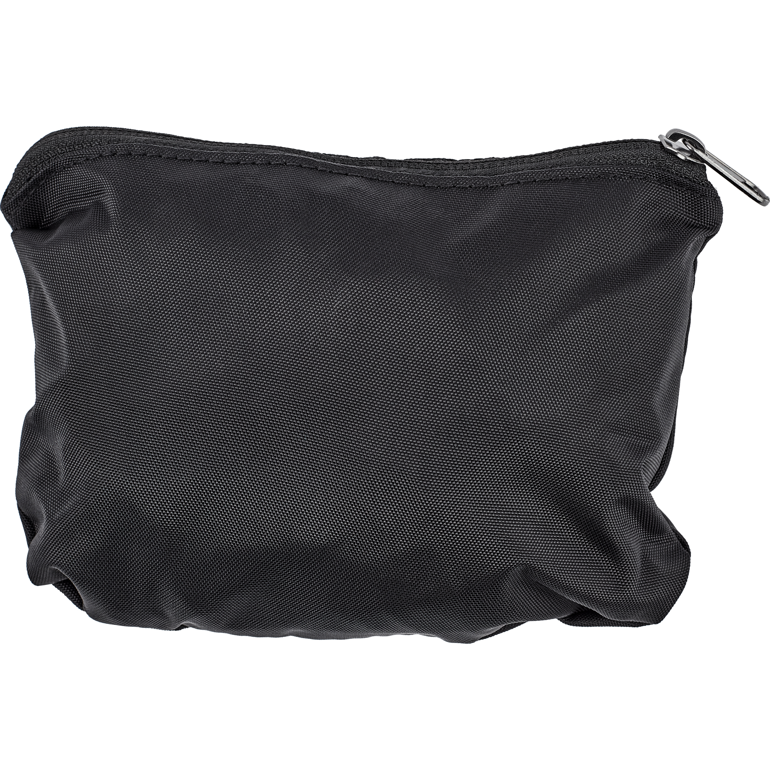 QBag-Daypack Falt-Rucksack 13 Liter schwarz-5730031190016005