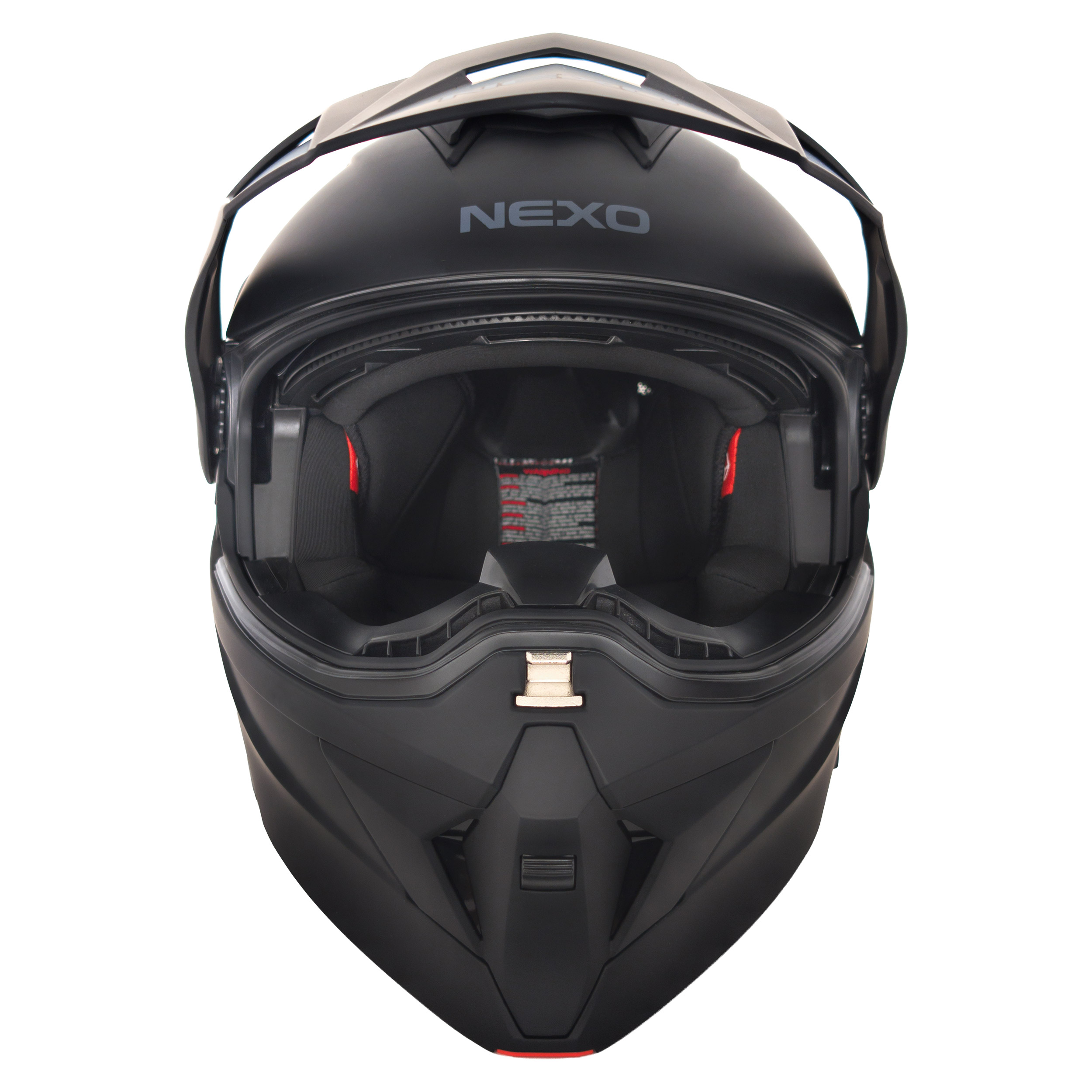 Nexo-Klapphelm Enduro-0001478999014009