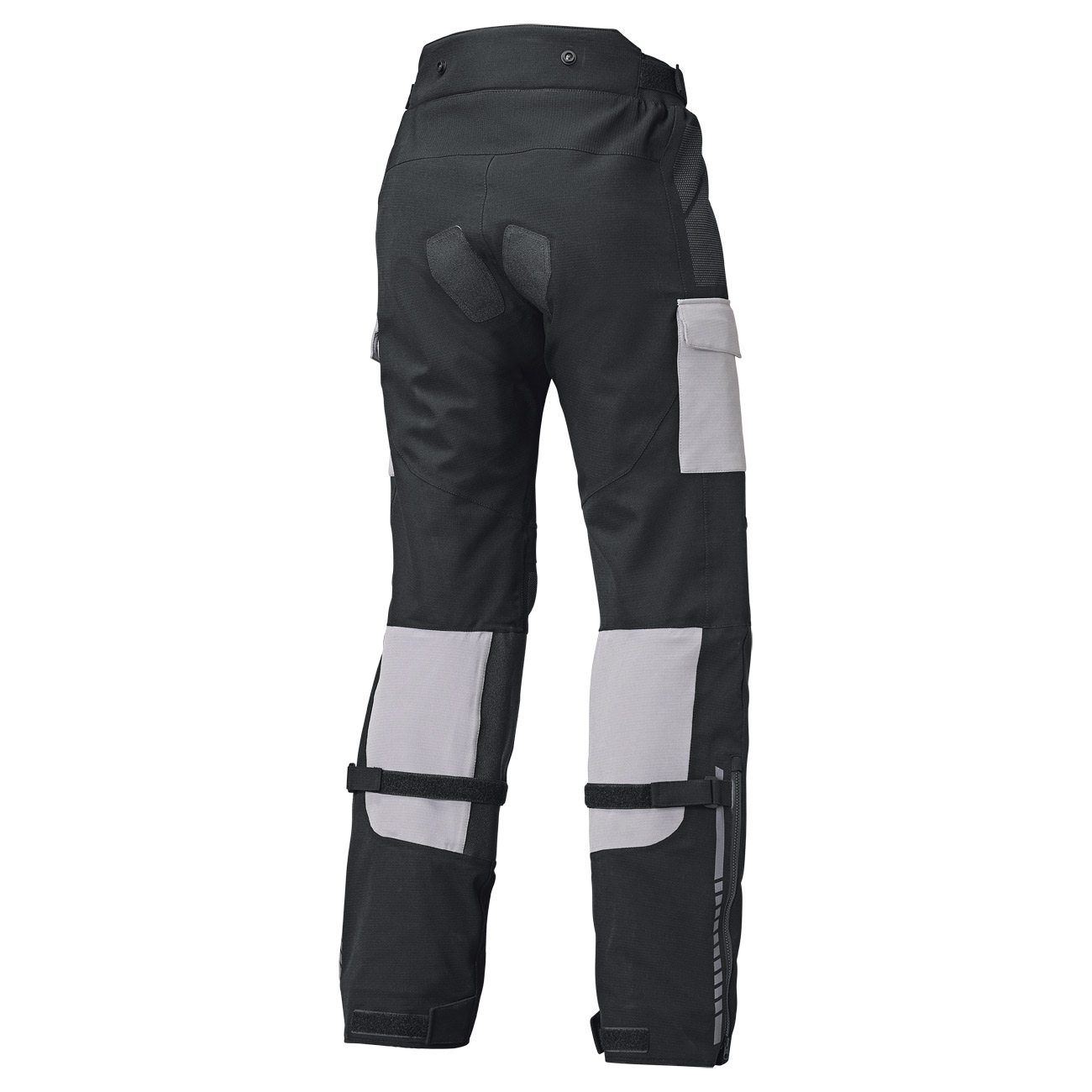 Held-Tamarack Adventurehose grau/schwarz 3XL-0001083999058013