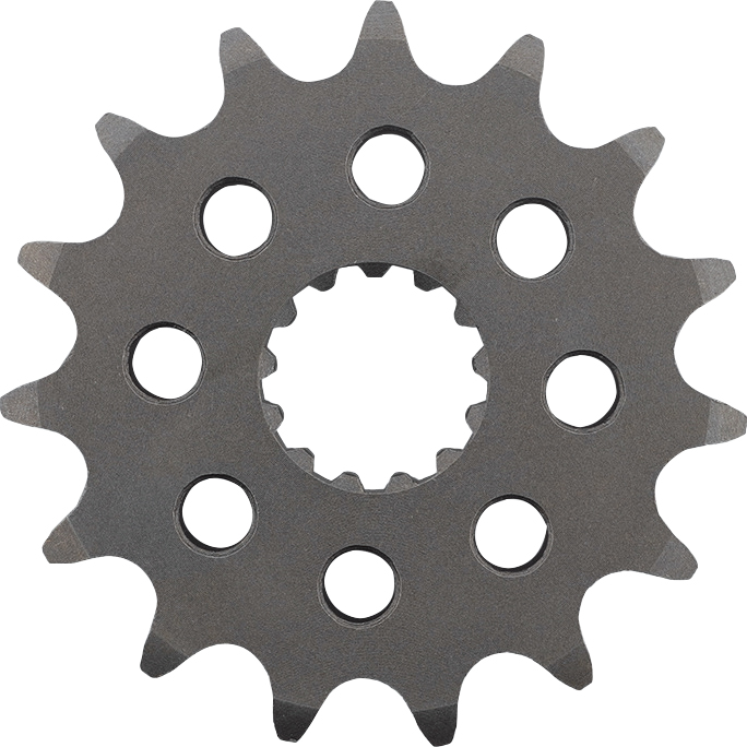 D.I.D. kit chaîne 525ZVM-X(G&G) rivet X 15/47/118 pour V-Strom 650 07-