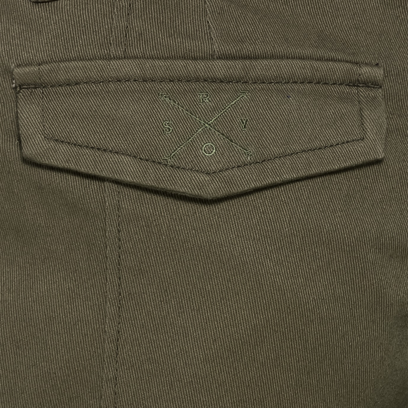 Spirit Motors-Damen Cargo Hose 1.0-2104901012012223