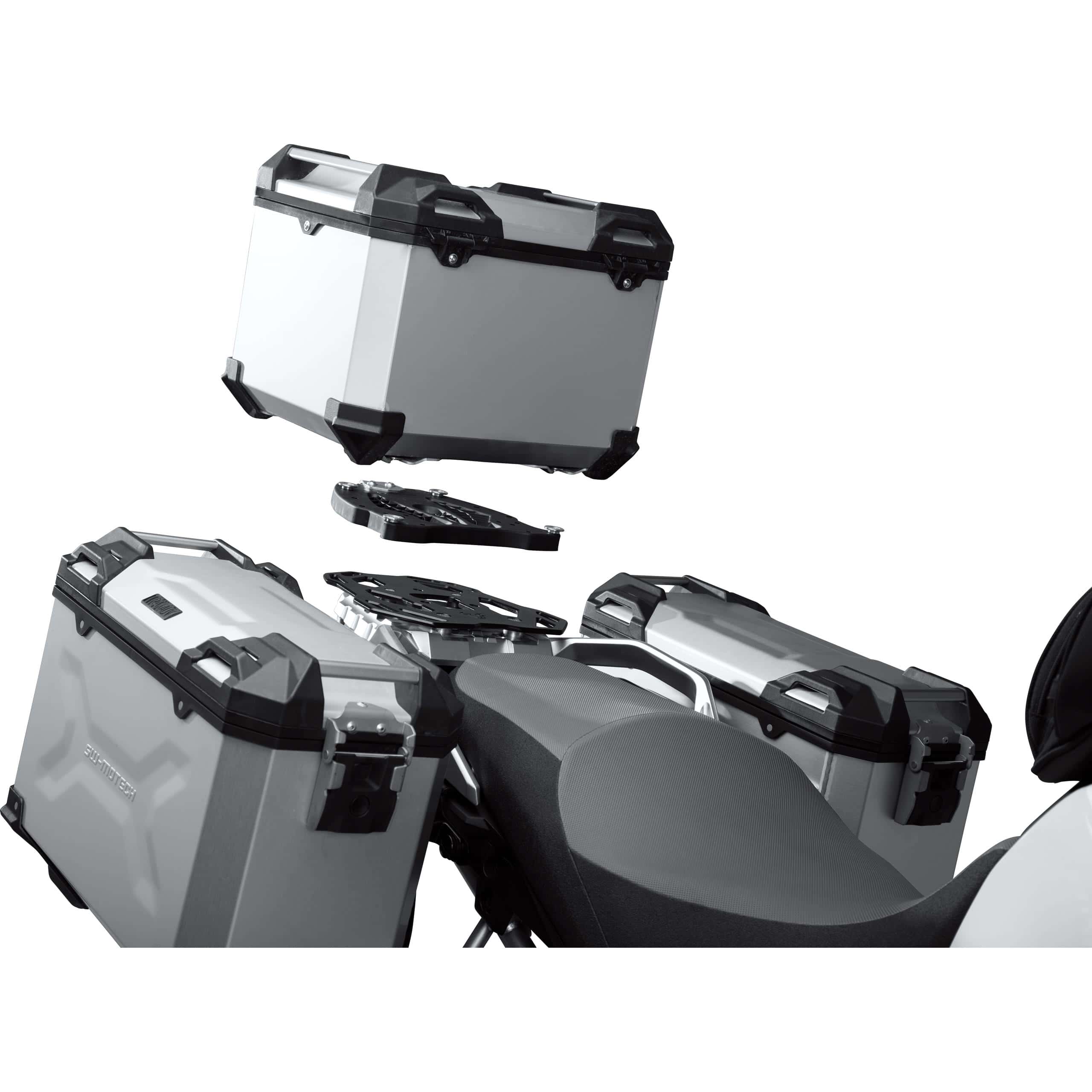 SW-MOTECH-TraX® Adventure Alu Topcase-5698501203010000