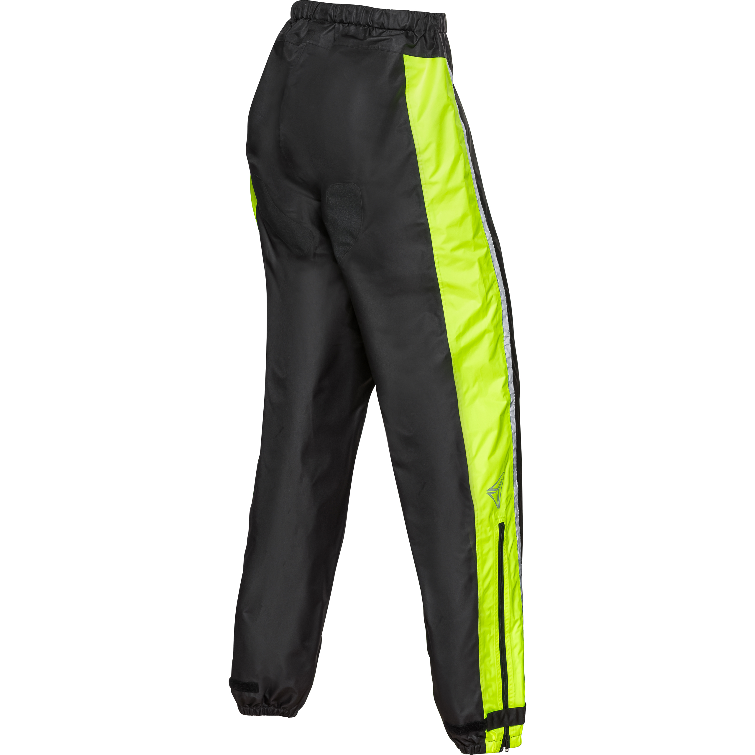 Pharao-Tobol WP Regenhose gelb M-2100361999009009