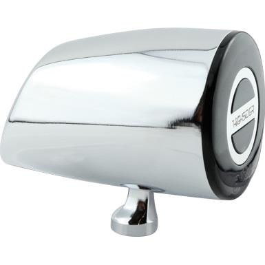 Highsider-LED Alu Rücklicht Rocket Classic Ø45mm-5711011029001511