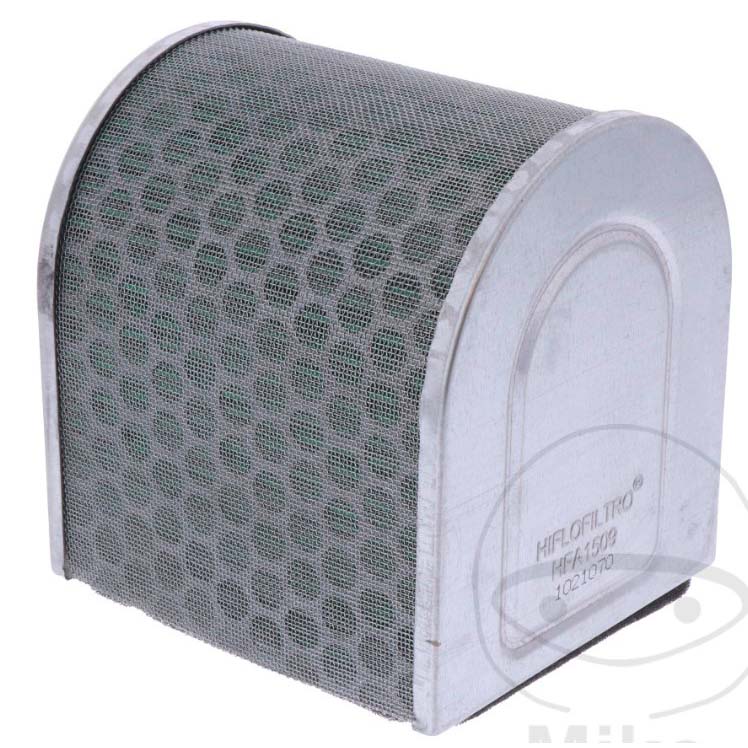 Hiflo Luftfilter HFA1509 für Honda CB/CBR/NX 500 2019- - Motorradteile & Ersatzteile - Filter & Schläuche