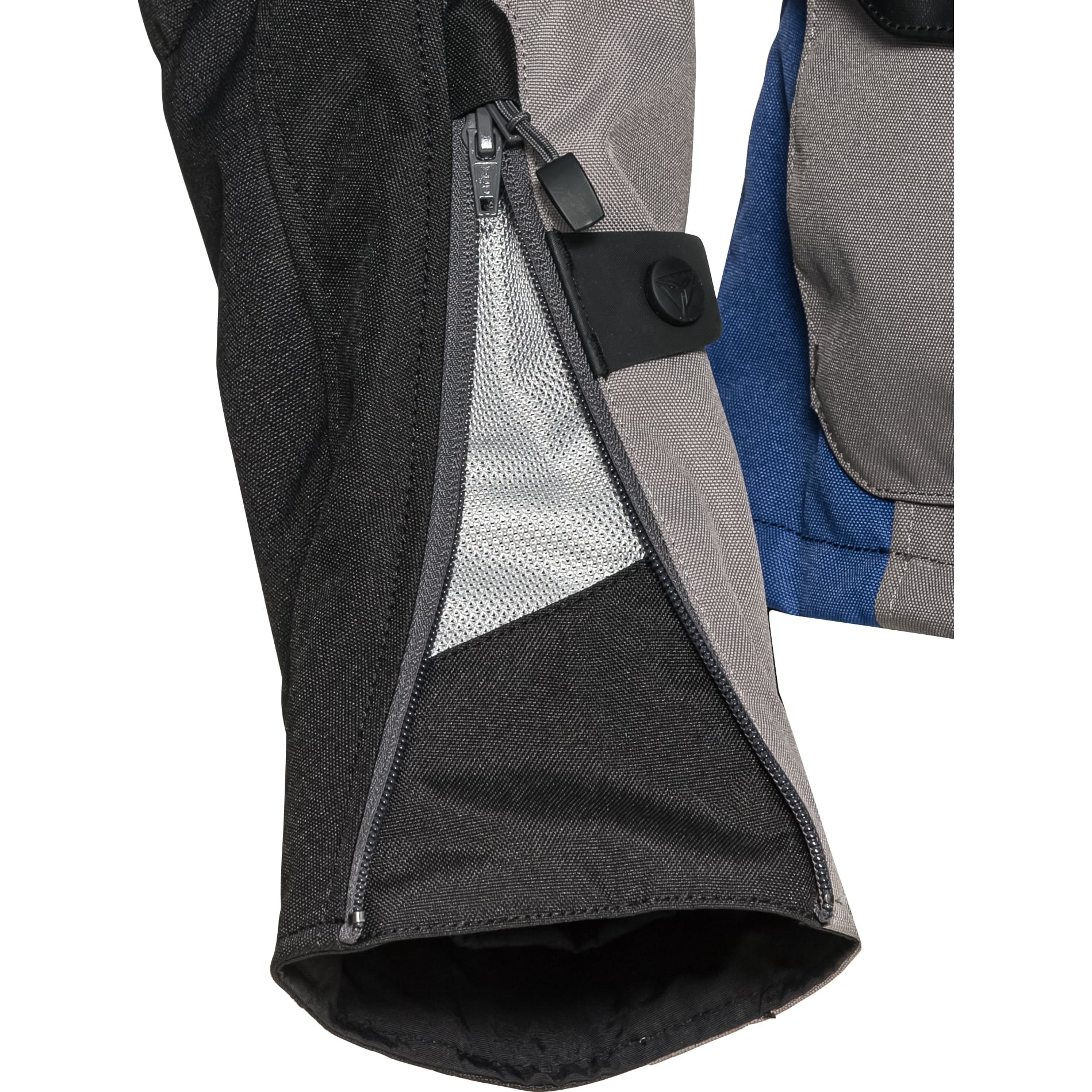 Pharao-Skeen WP Textiljacke-2016711999003009