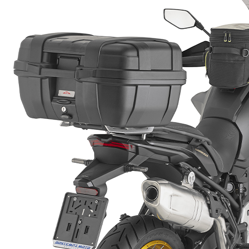 Givi-Topcaseträger Alu Monokey® AS SRA9260 für Voge 900 DSX-5667201194010002