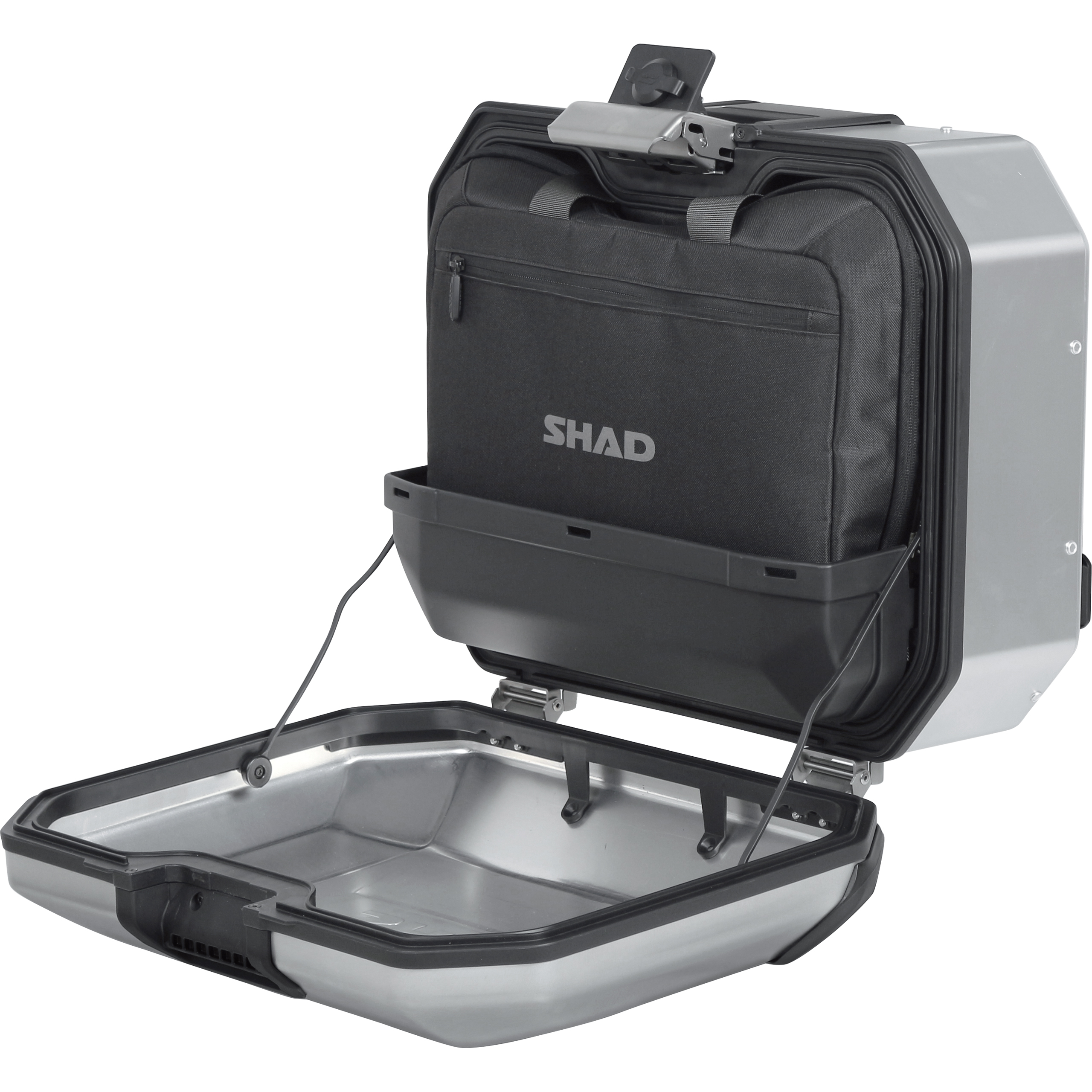 Shad-Innentasche X0IB47 für Terra Koffer/Topcase-5737861189000450