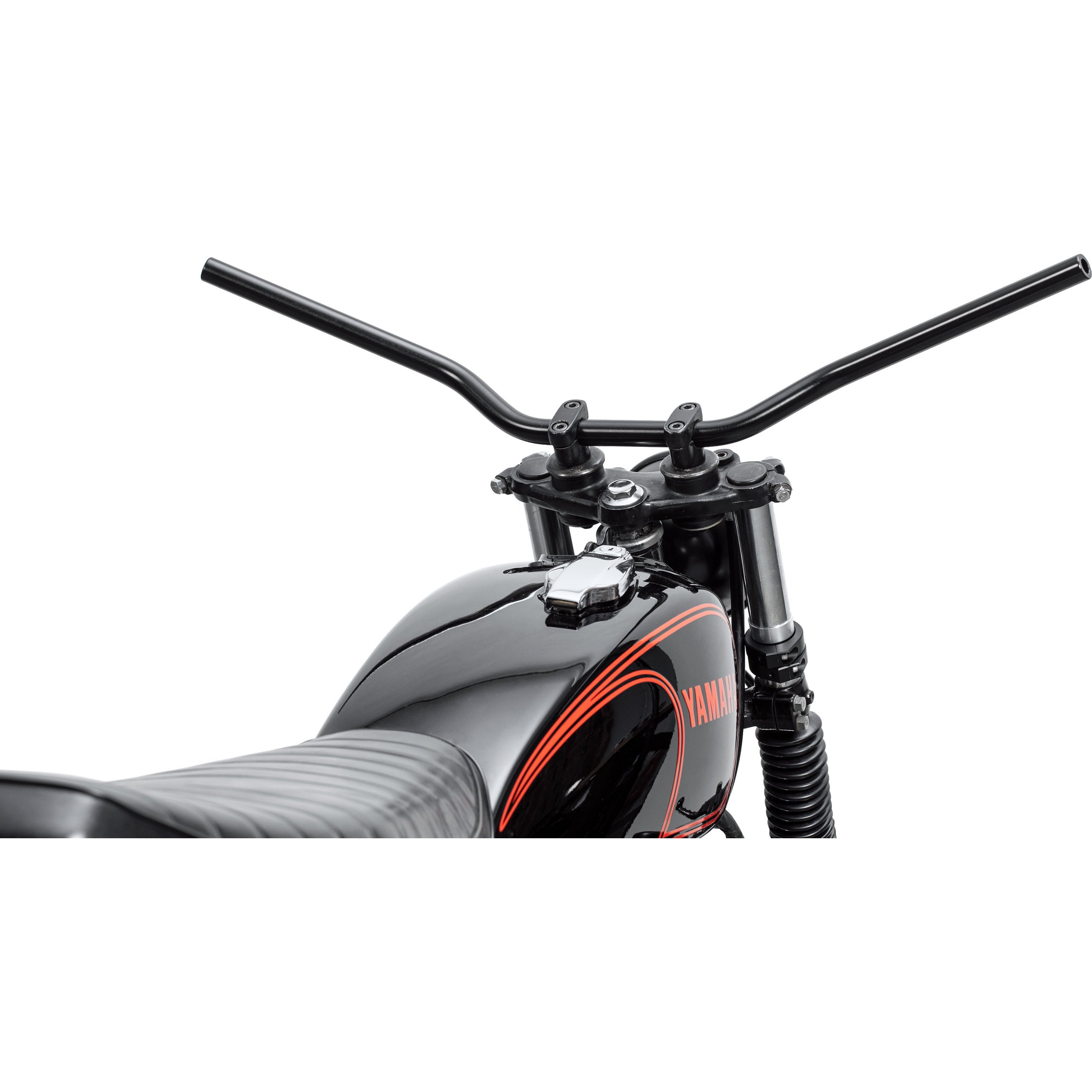 Hashiru-Superbikelenker 22mm 0229 Alu 76x7,1cm-5708601080000751