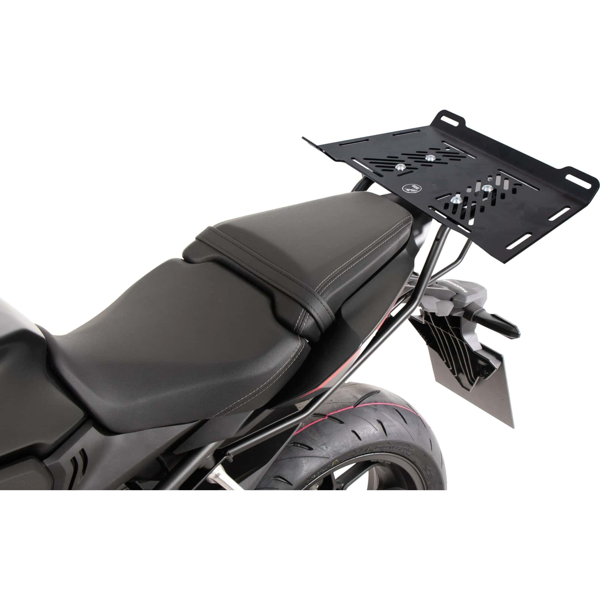 Hepco & Becker Gepäckbrückenverbreiterung für Honda CBR 650 R 2024- - Motorradzubehör - Motorradgepäck