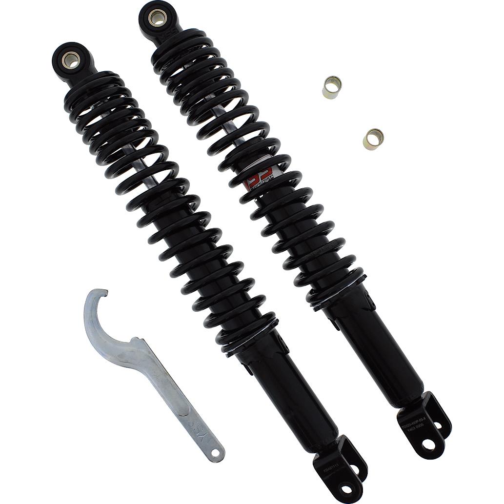 Yss Ohne Farbe Federbeine Ts Td220-400P-03-88 Schwarz Für Honda Nss/Sh Unisexohne Farbe410 - Motorradteile - Stossdämpfer & Federung - Image 5