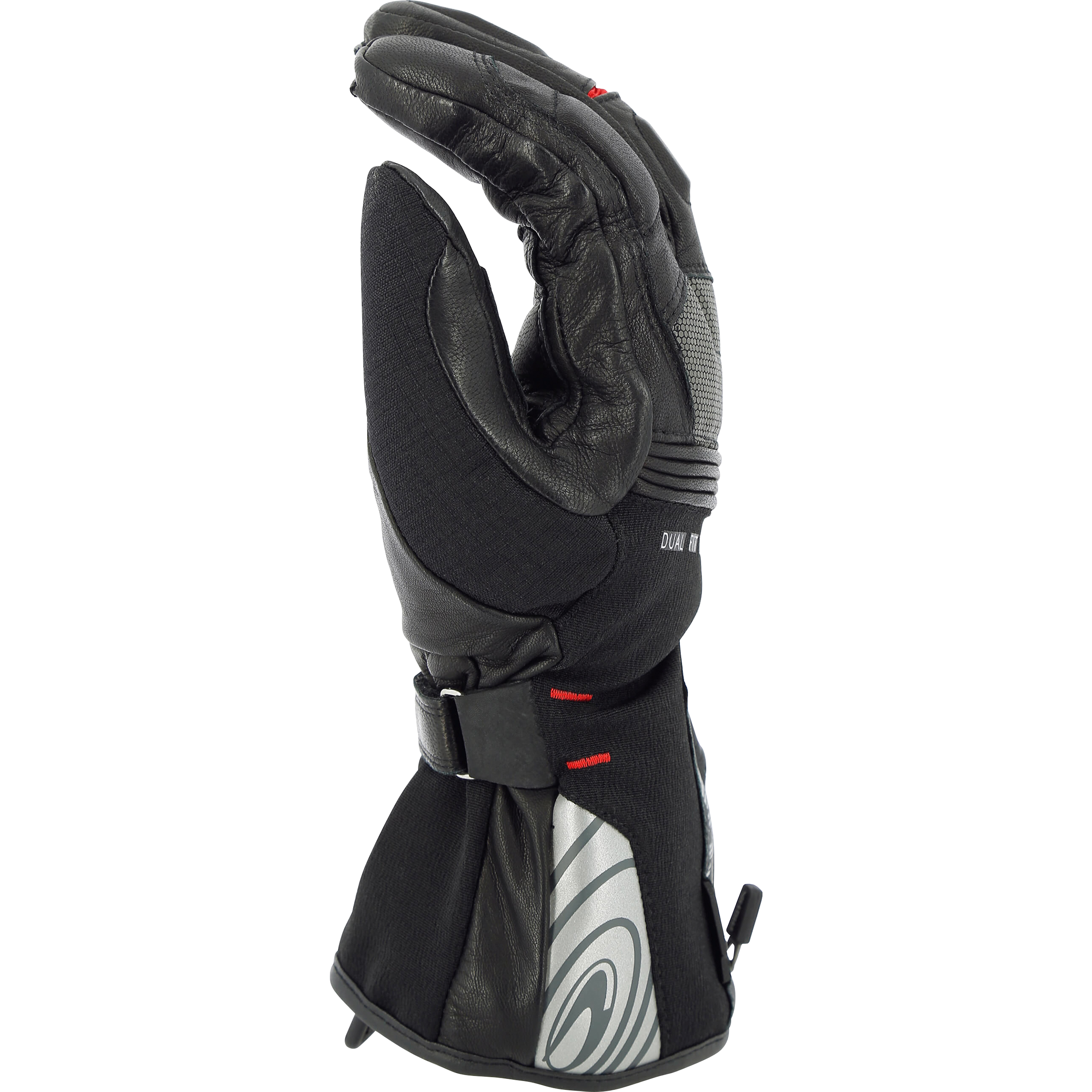 Richa-Level 2 in 1 GTX Handschuh-3117271006001008