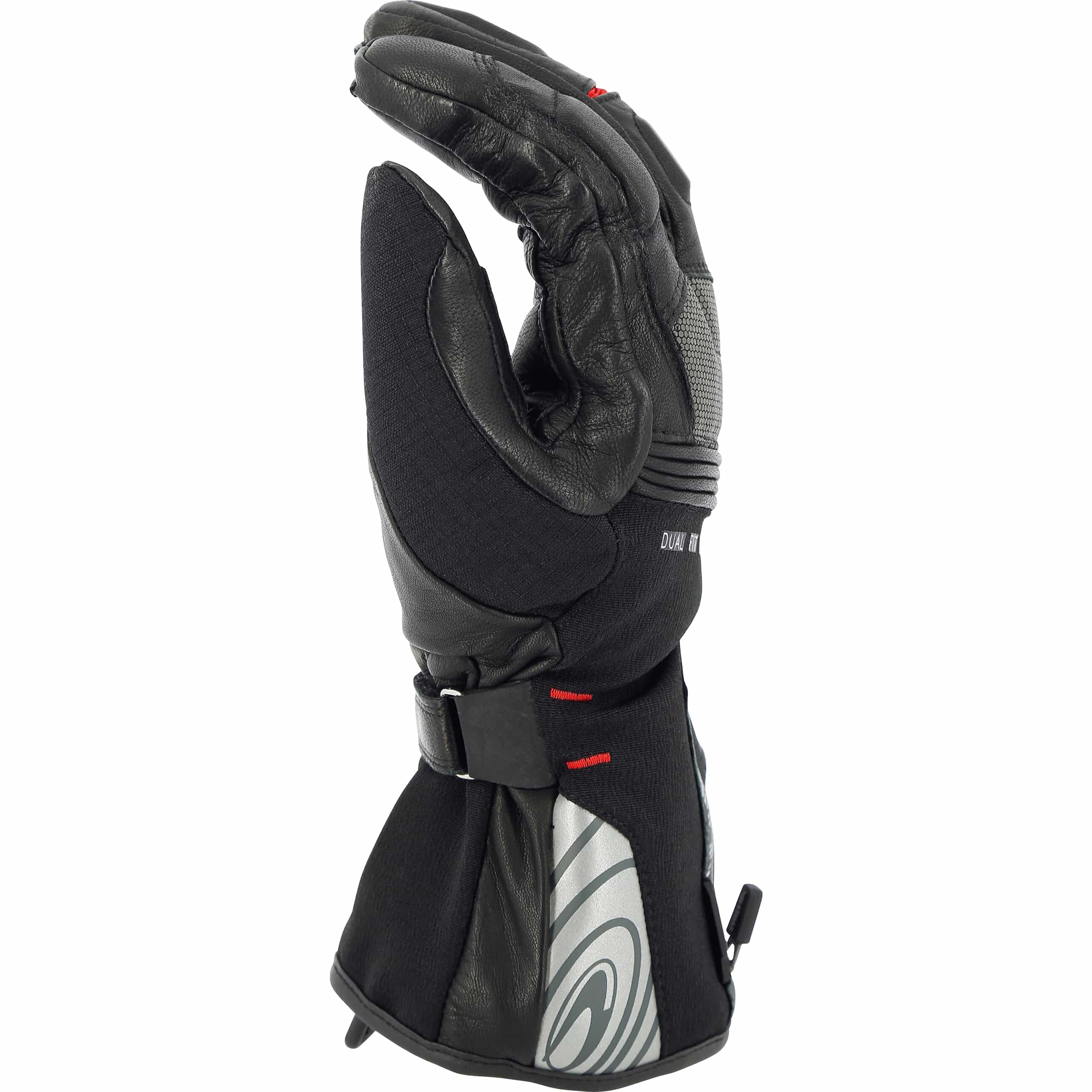 Richa-Level 2 in 1 GTX Handschuh-3117271006001011