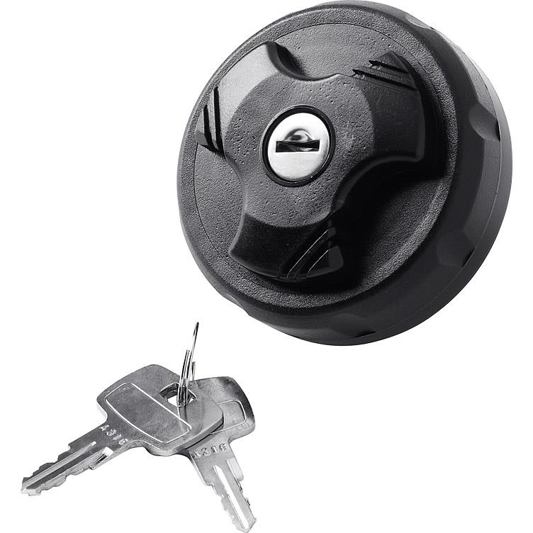 Acerbis-Tankdeckel 74,5 mm abschliessbar-5590831175001000