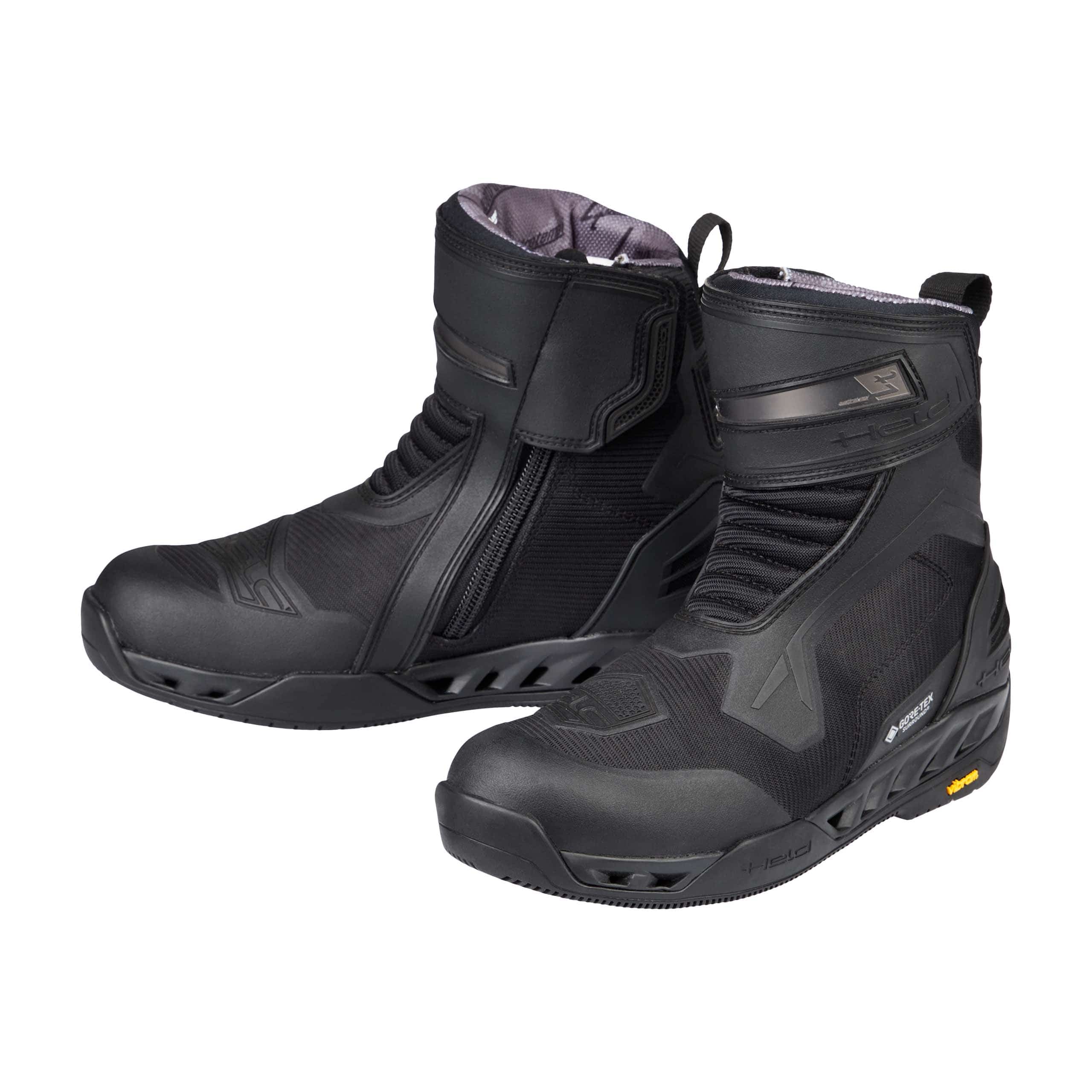 Held-Ventuma Surround GTX Motorradstiefel kurz-3007641999001743