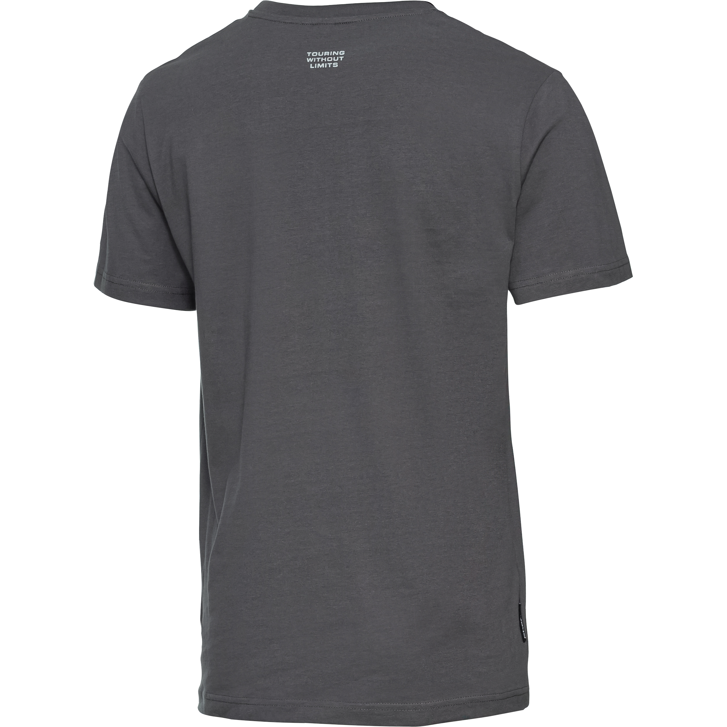 Pharao-Tajo T-Shirt grau L-8020351999007010