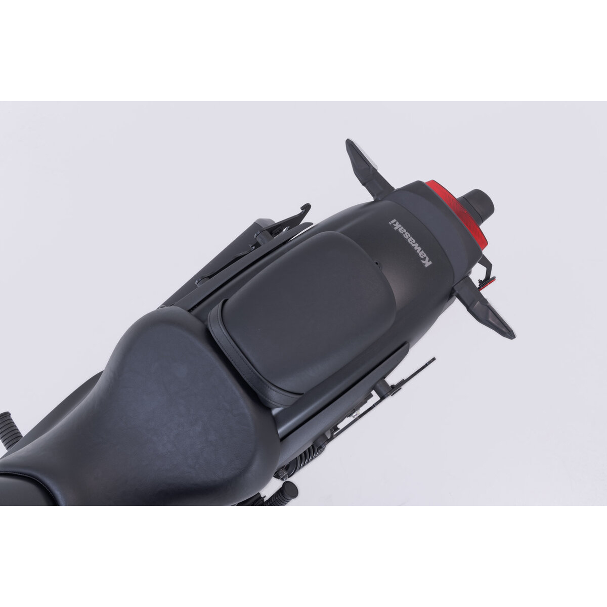SW-MOTECH-Seitentaschenträger Legend Gear SLH rechts LH1 für Eliminato-5733921197999005