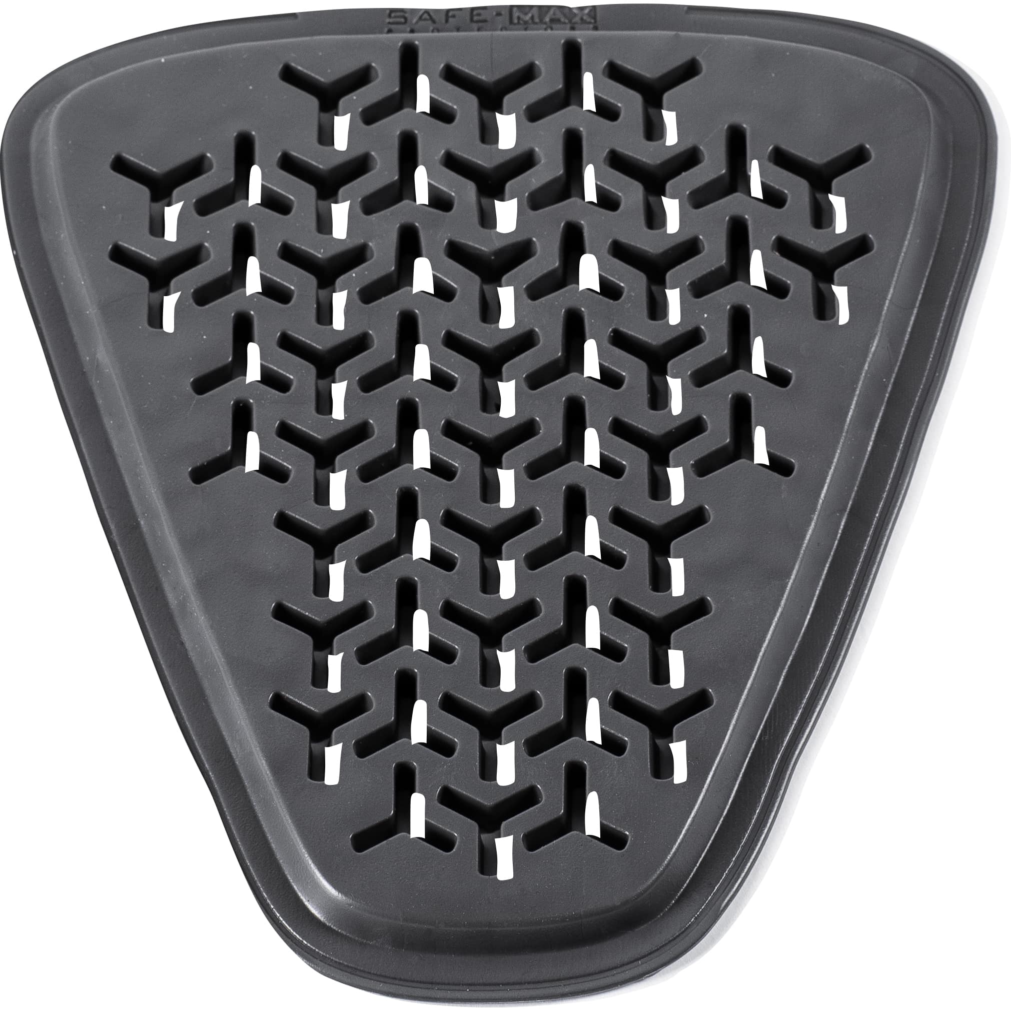 Safe Max-Steißbein Level 2 Protektor 2.1 Typ B (1er Set) grau-3212311999001