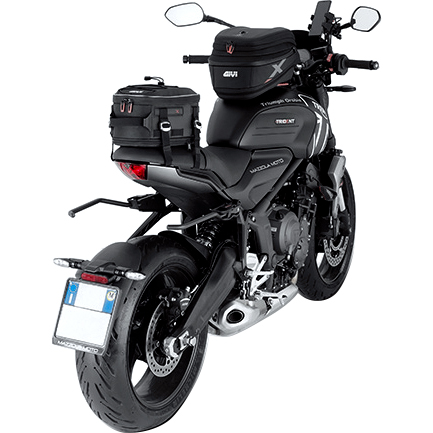 Givi-Hecktasche X-Line 9-12 Liter XL07-5745781210000550