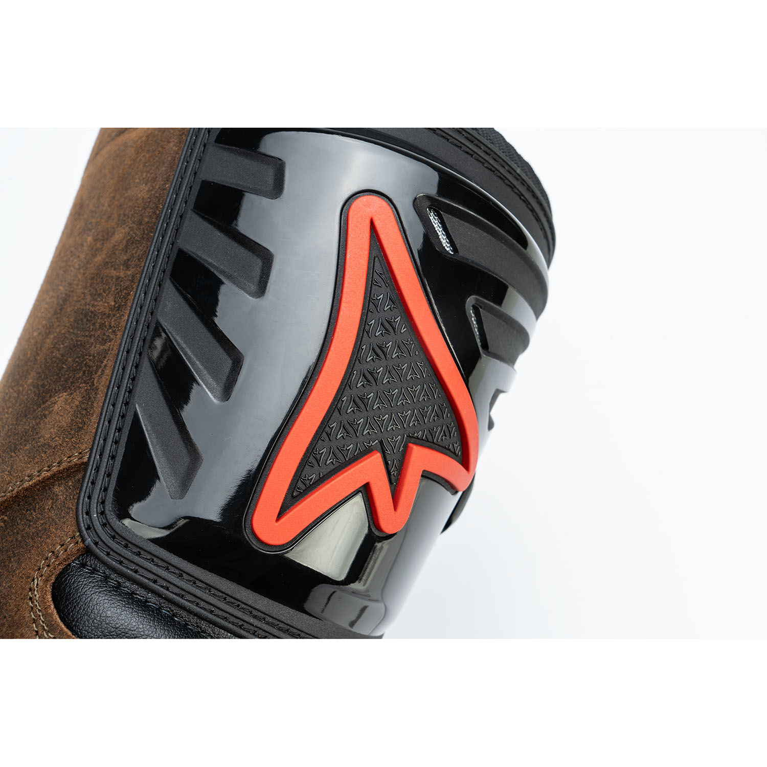 Stylmartin-Overlander WP Motorradstiefel braun 46-0001850999006746