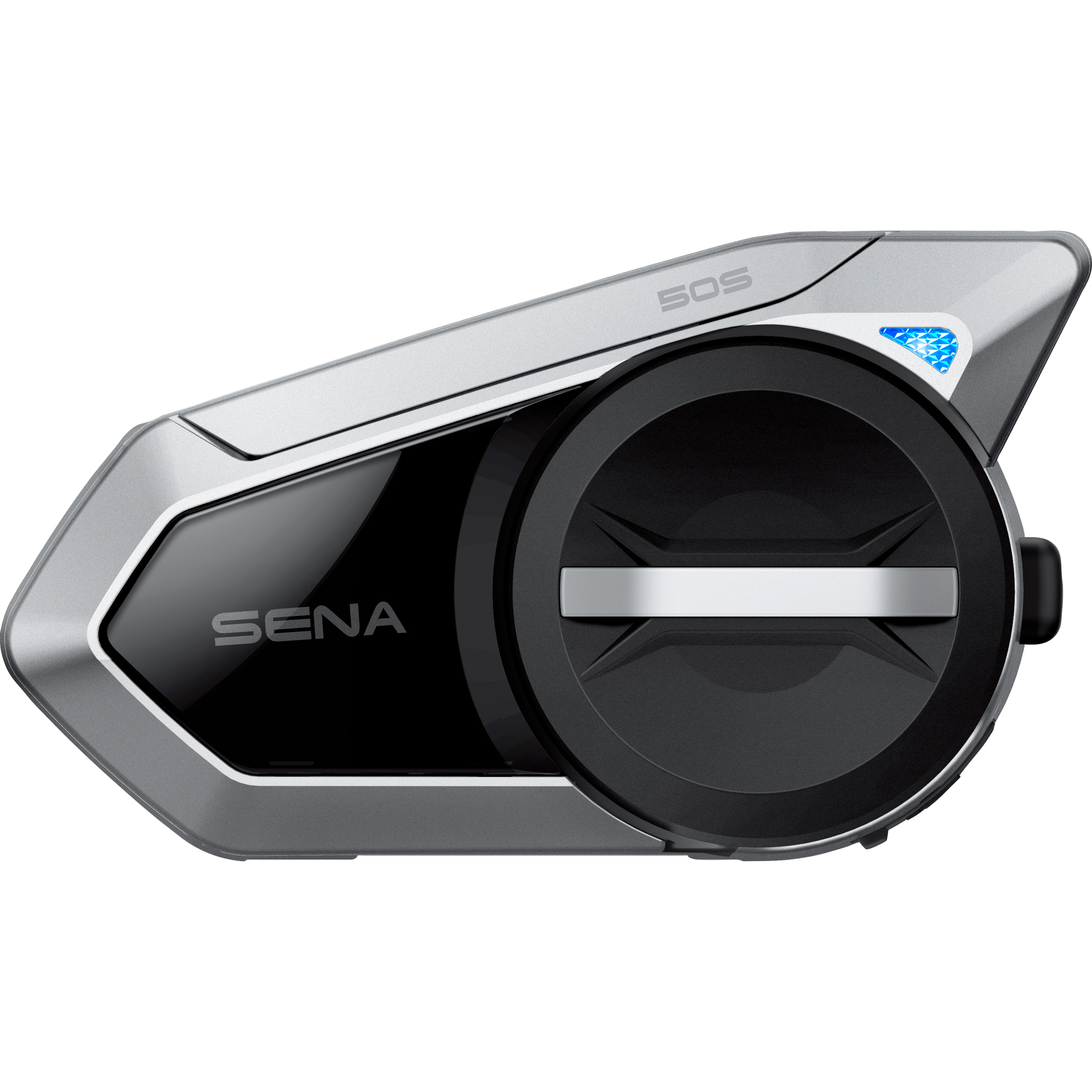 Sena 50S Single Pack Sound by Harman Kardon - Motorradzubehör - Multimedia