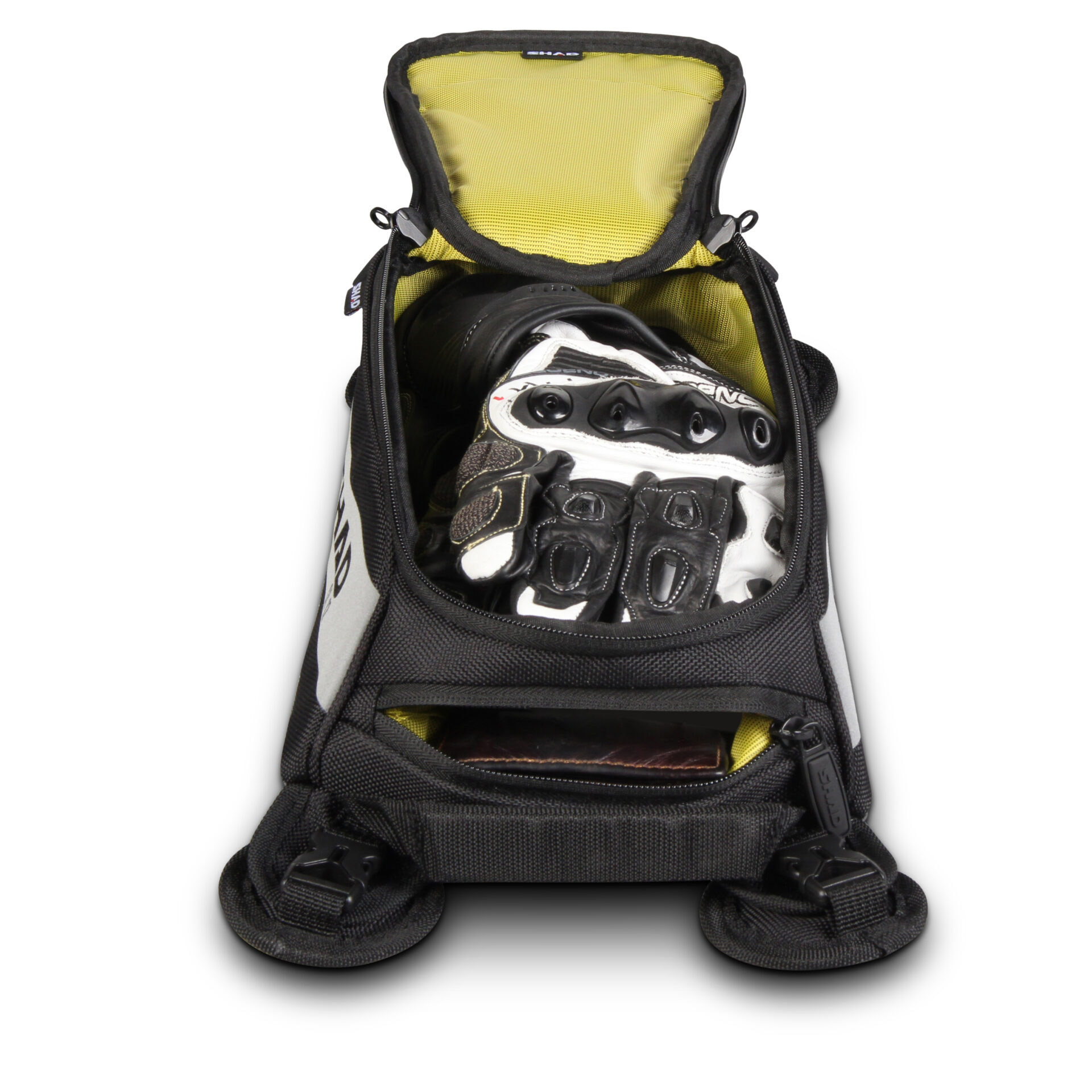 Shad-Tankrucksack Magnet SL12 4 Liter-0001568217000000