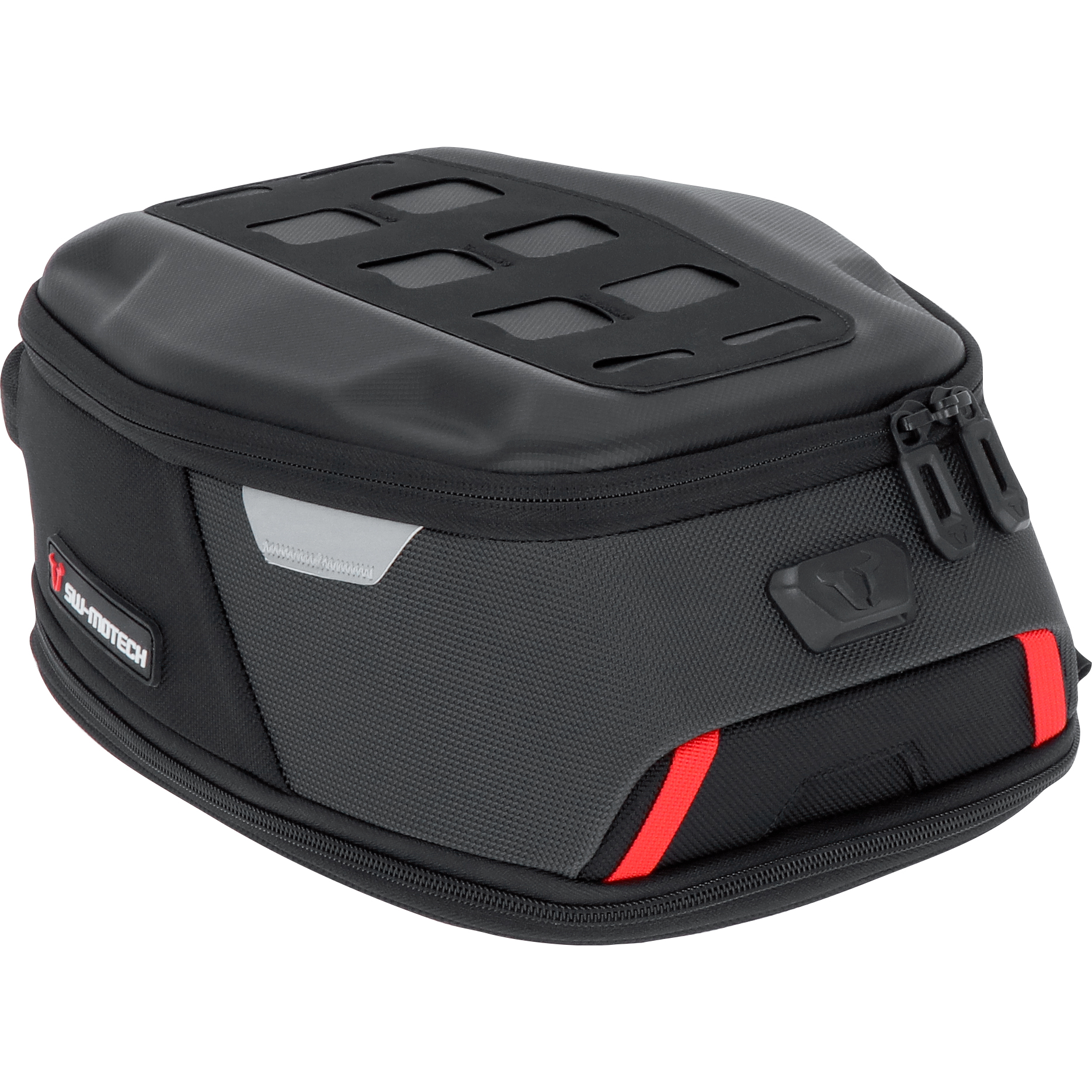 SW-MOTECH Tankrucksack Quick-Lock PRO Daypack 5-8 Liter Stauraum - Motorradzubehör - Motorradgepäck