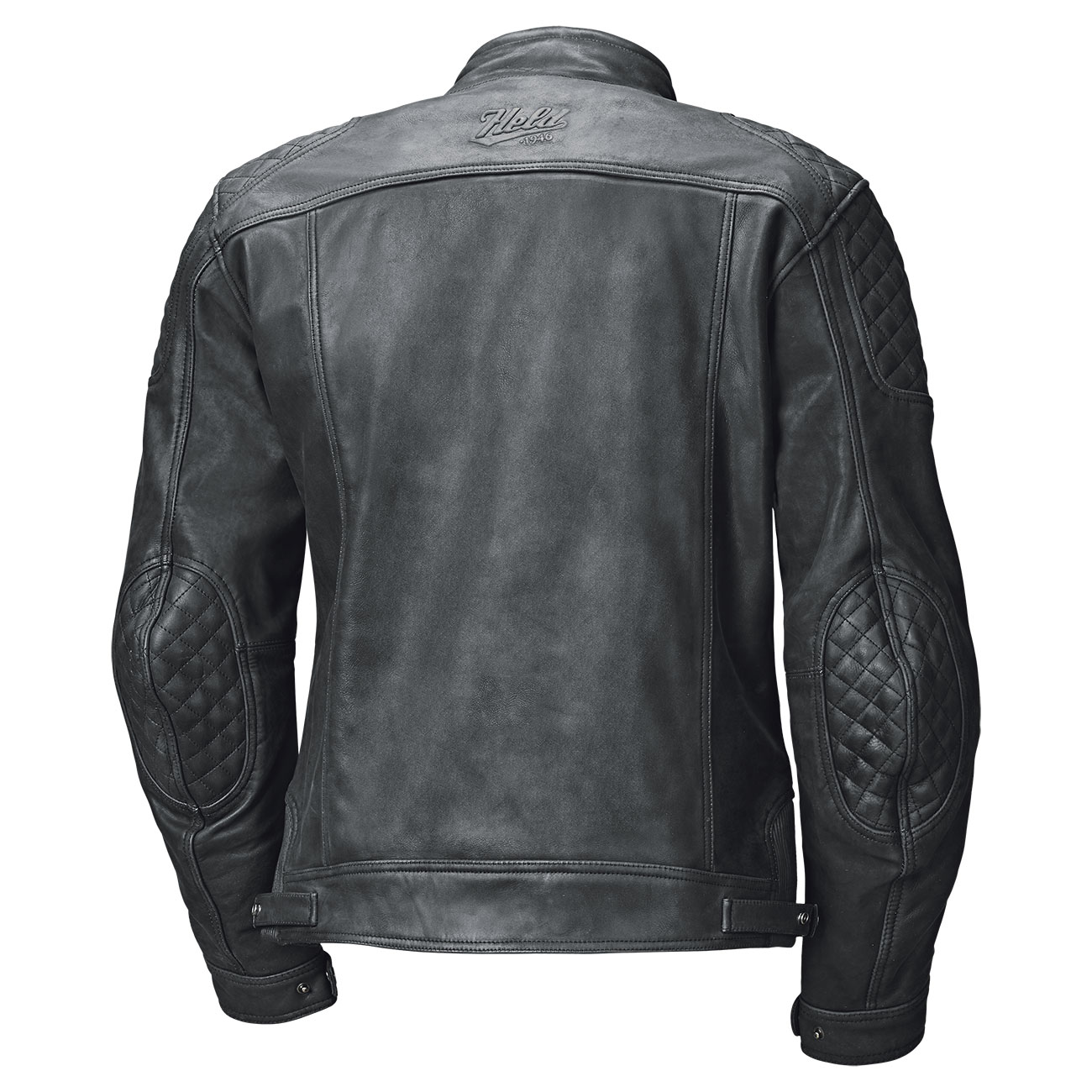 Held-Starien Lederjacke schwarz 50-0001984999001306