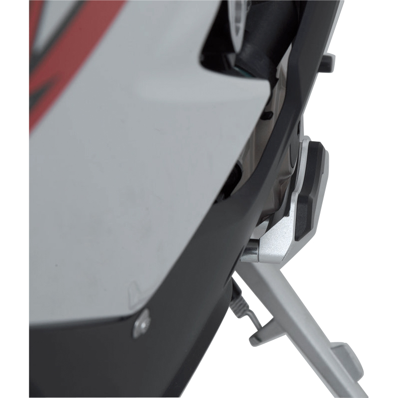 SW-MOTECH-Motorgehäusedeckelschützer Paar MSS.07.540.10100 für BMW-5701221120005070
