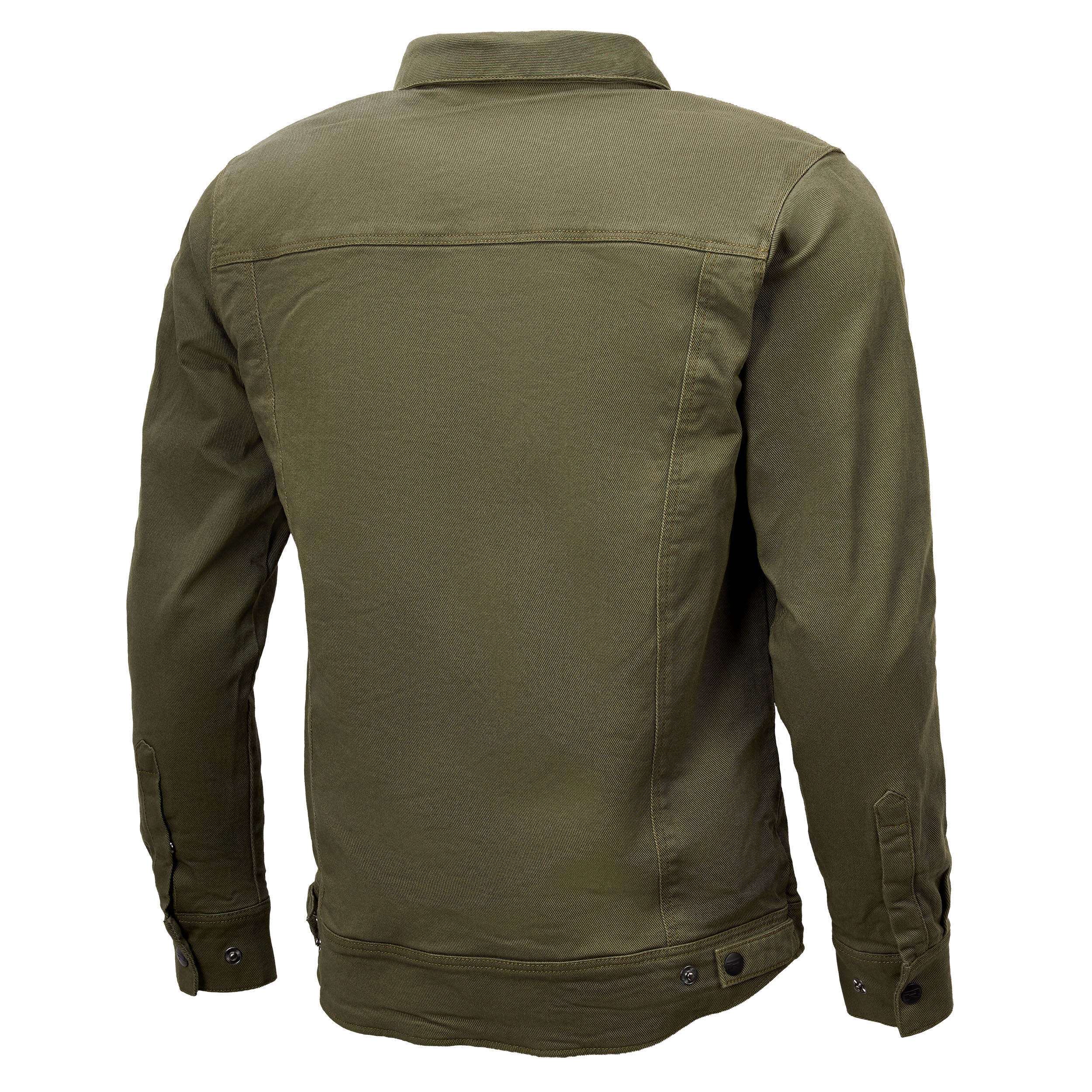 Richa-Caleb Moto Overshirt-0001657999050009