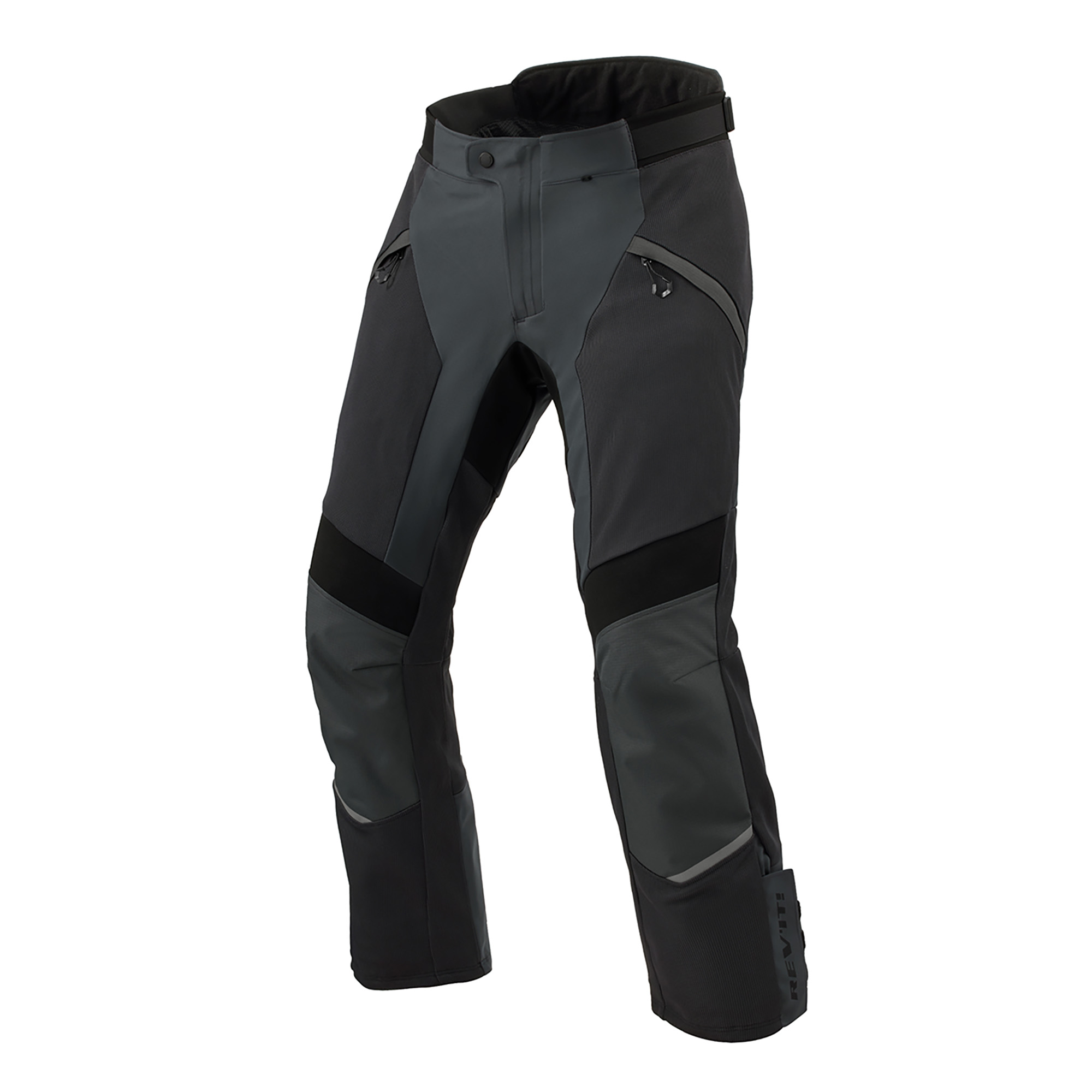 REV'IT! Airwave 4 Hose anthrazit S - Motorradbekleidung - Motorradhosen