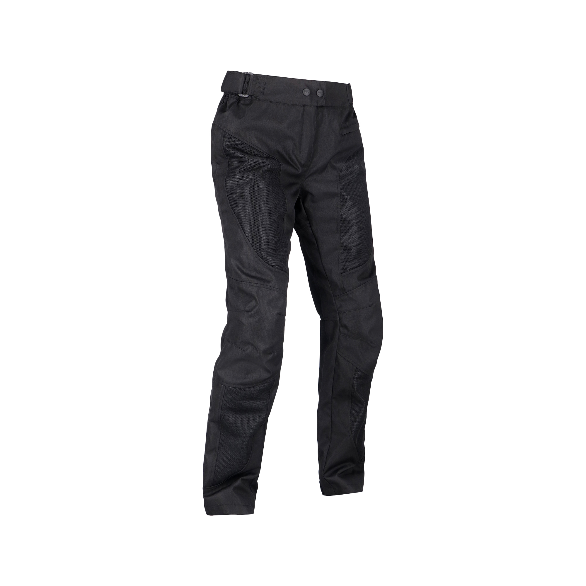 Richa-Airsummer Damen Textilhose schwarz 5XL-0000420999001015
