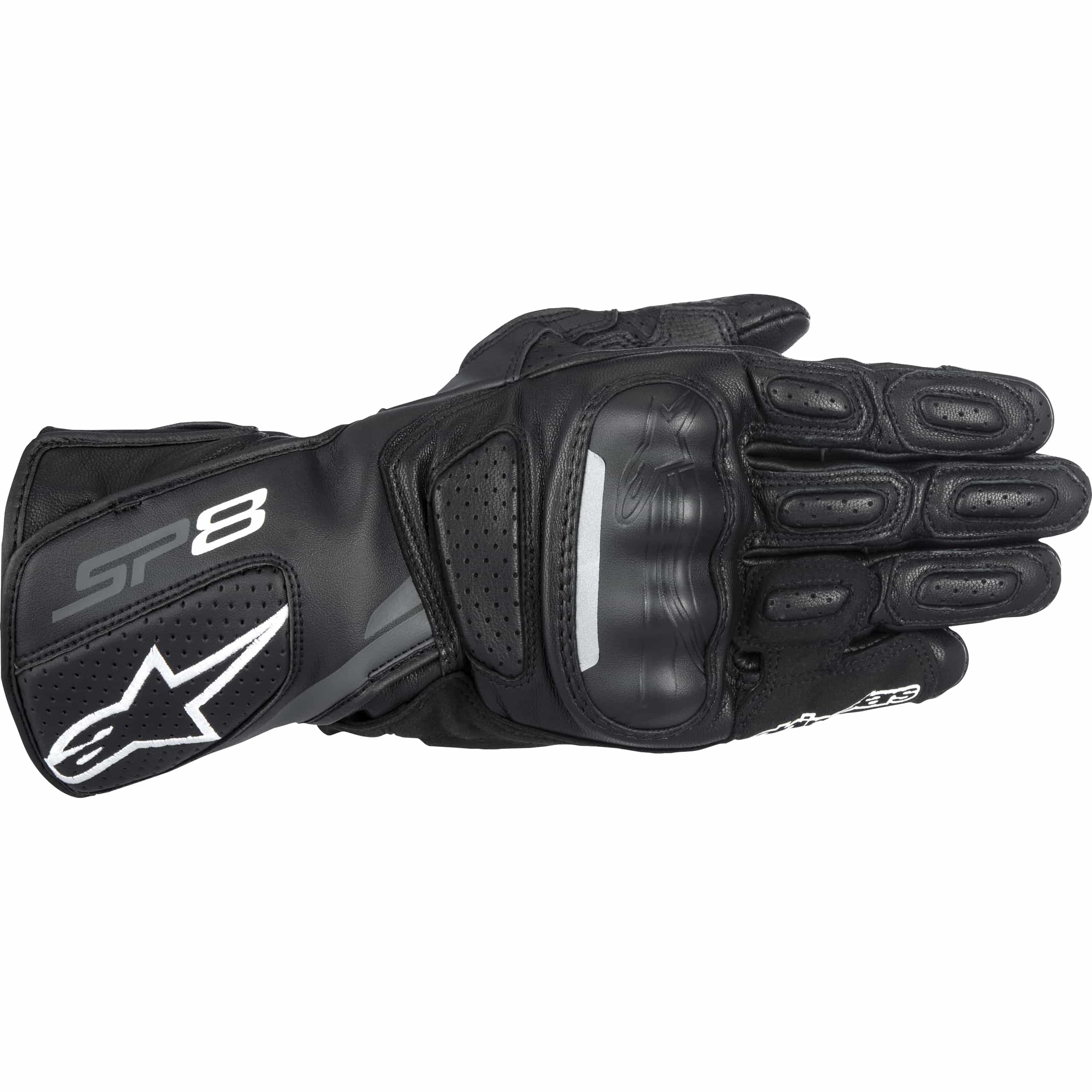 Alpinestars-SP-8 V2 Handschuh-3107411007007012