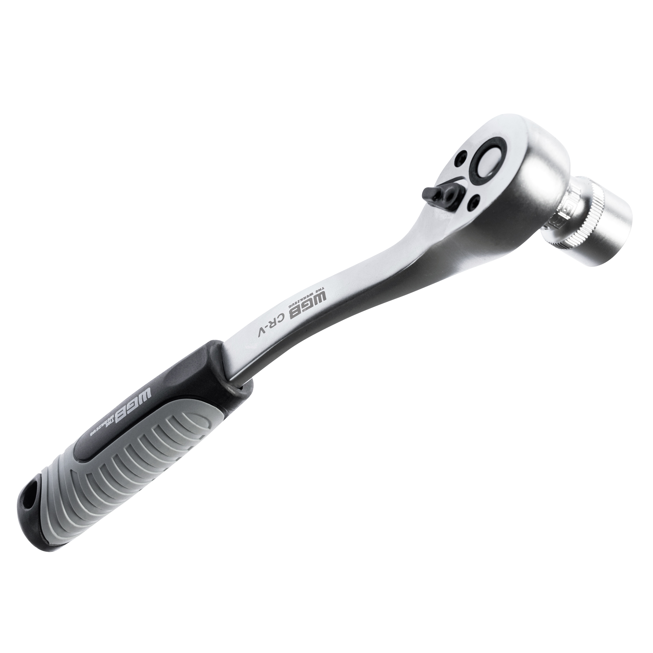 WGB-10mm (3/8") Steckschlüsselsatz Zoll 61-teilig-5753081158000291