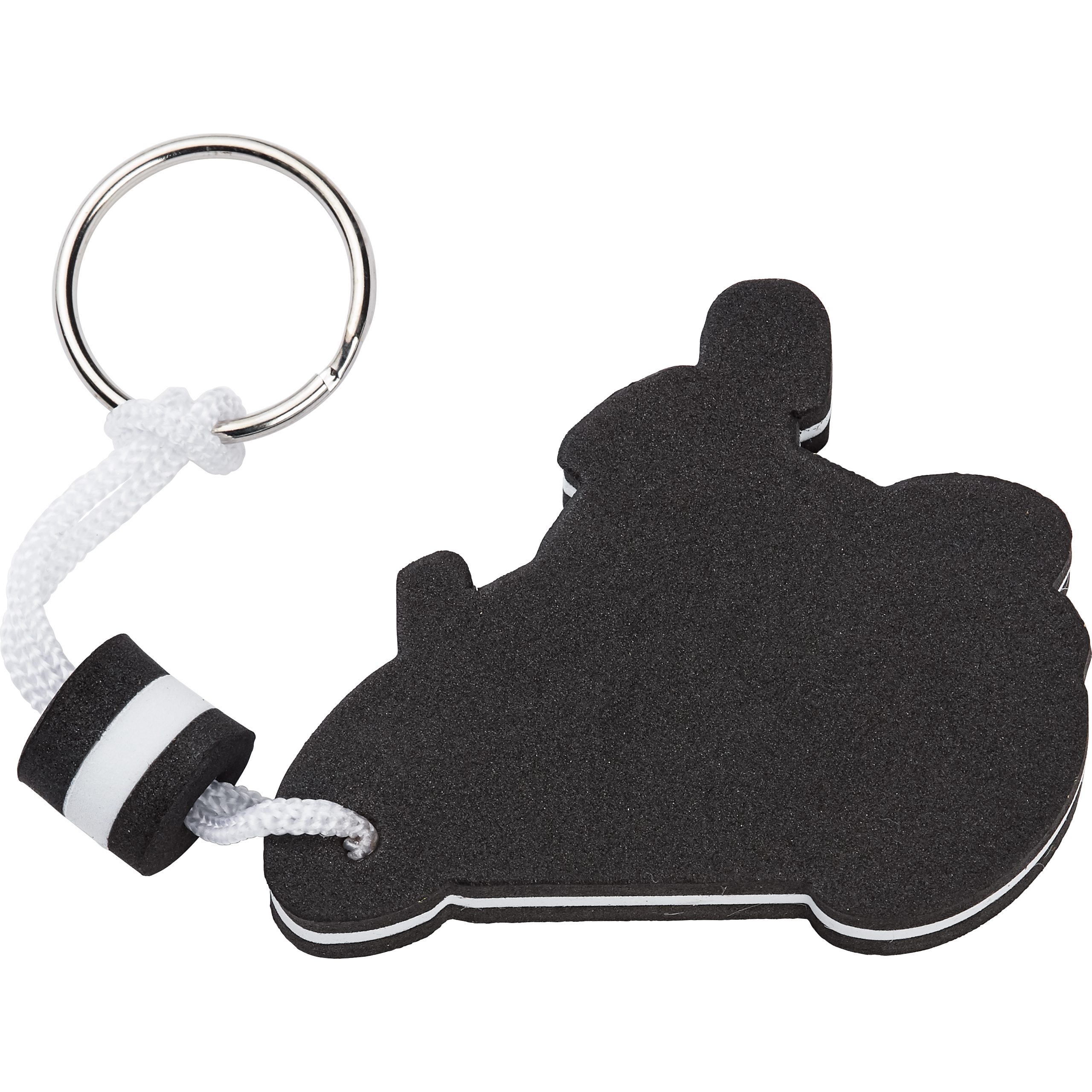 POLO Schlüsselanhänger Motorrad - Motorradzubehör - Geschenkideen
