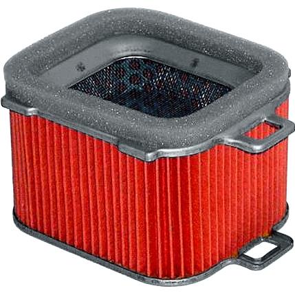 Hiflo Luftfilter HFA4501 für Yamaha SR 500 1979-1983 - Motorradteile & Ersatzteile - Filter & Schläuche