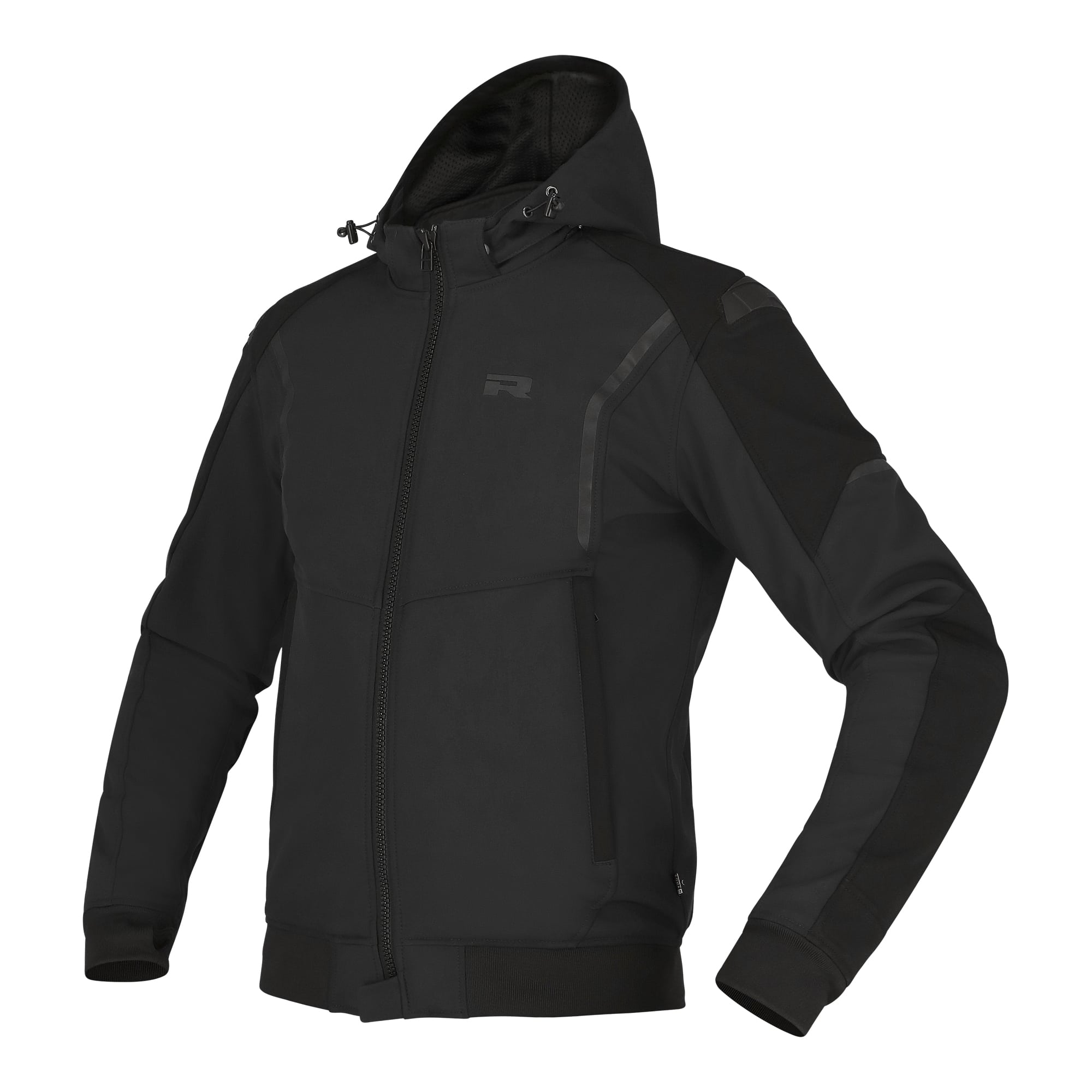 Richa-Atomic 2 Hoodie WP-0000412999042011