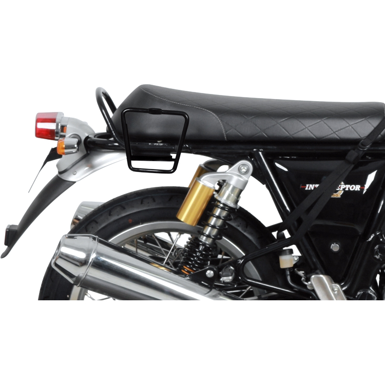 Shad-Satteltaschenhalter SR R0NT69SR für Enfield Interceptor 650-5733811199011100