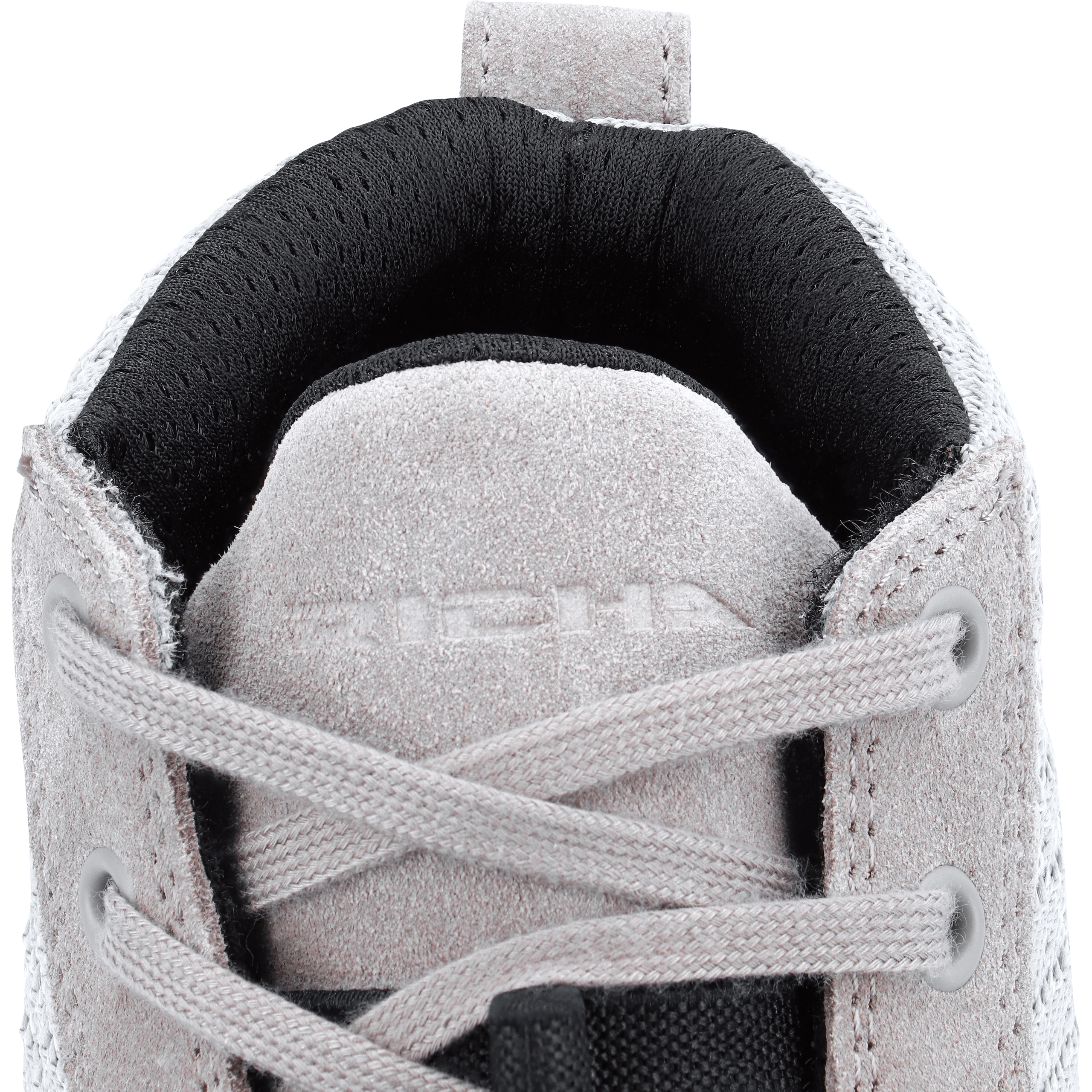 Richa-Mistral Air Sneaker grau 41-3007581999007741