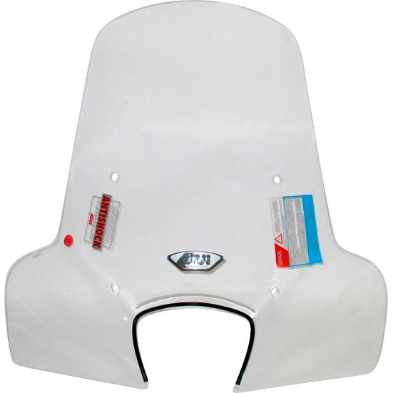 Givi-Windschutzscheibe ohne Anbausatz-5665791135001130