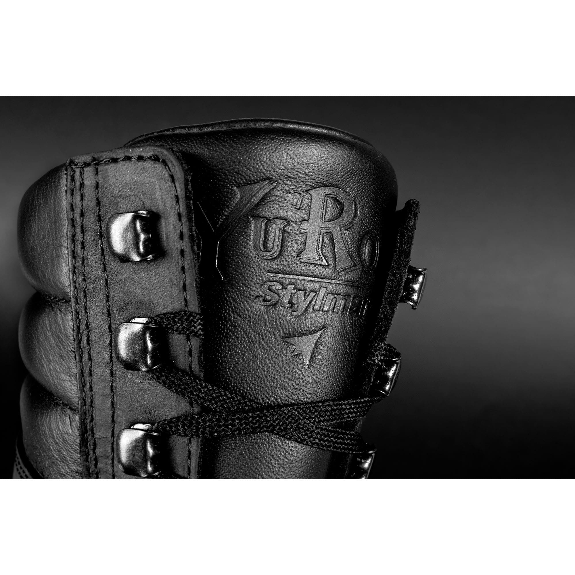 Stylmartin-Yu'rok Motorradschnürstiefel lang-3007281999001737